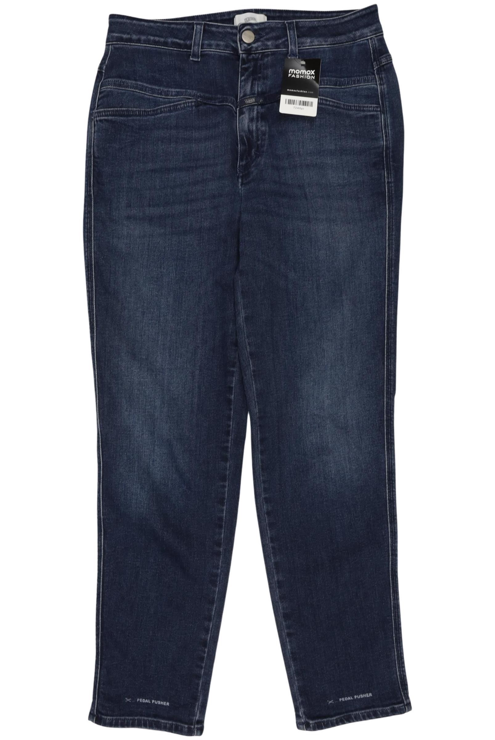 

Closed Damen Jeans, blau, Gr. 46