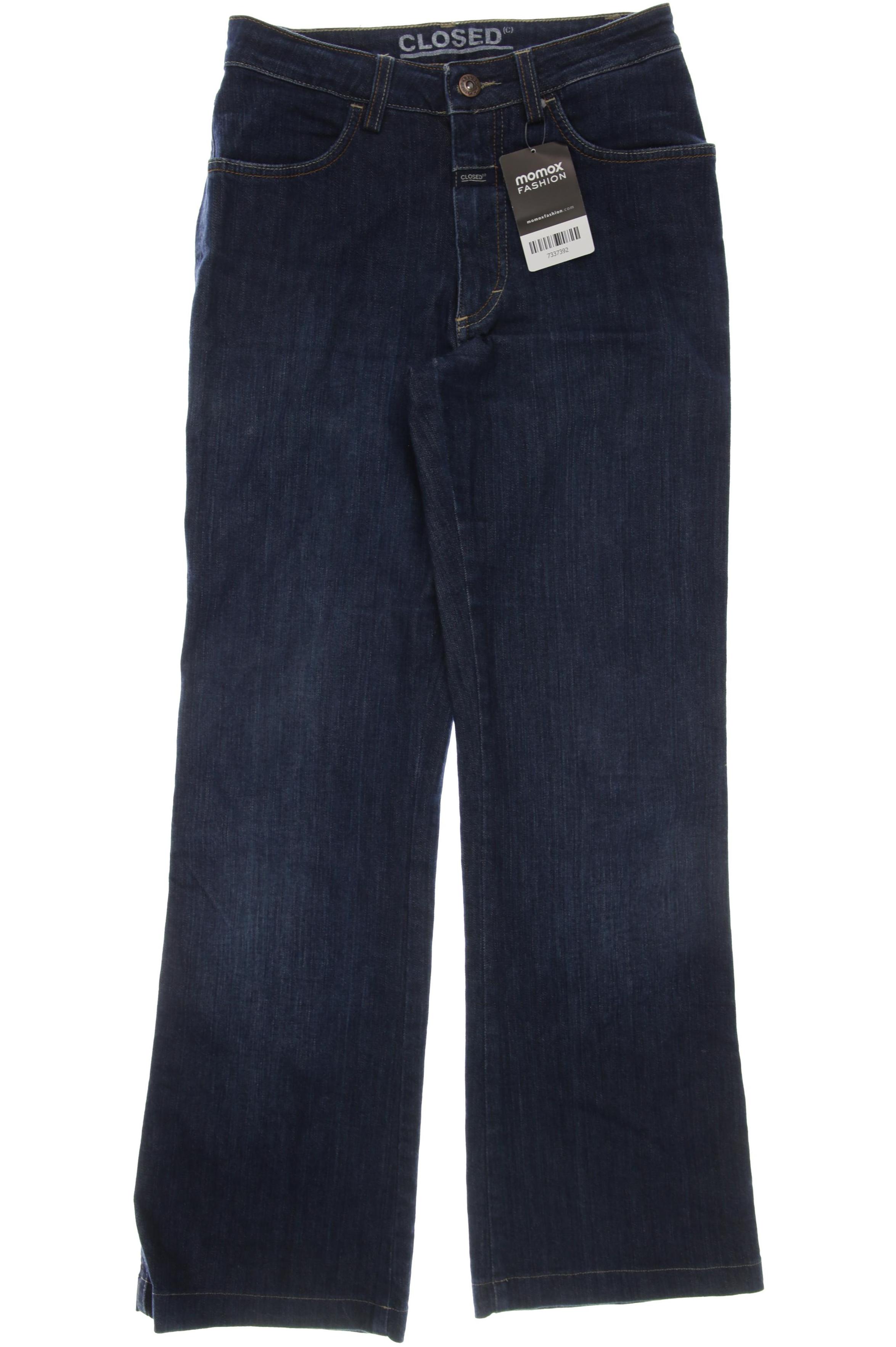 

Closed Damen Jeans, blau, Gr. 40