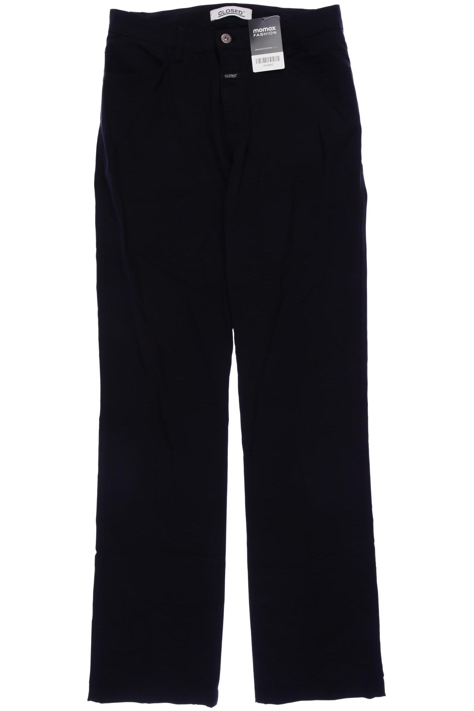 

Closed Damen Jeans, schwarz, Gr. 46