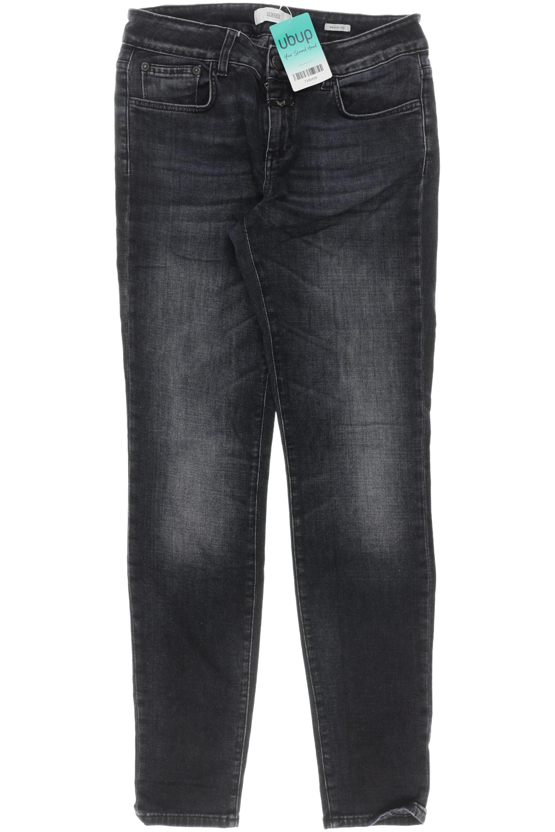 

Closed Damen Jeans, schwarz, Gr. 27