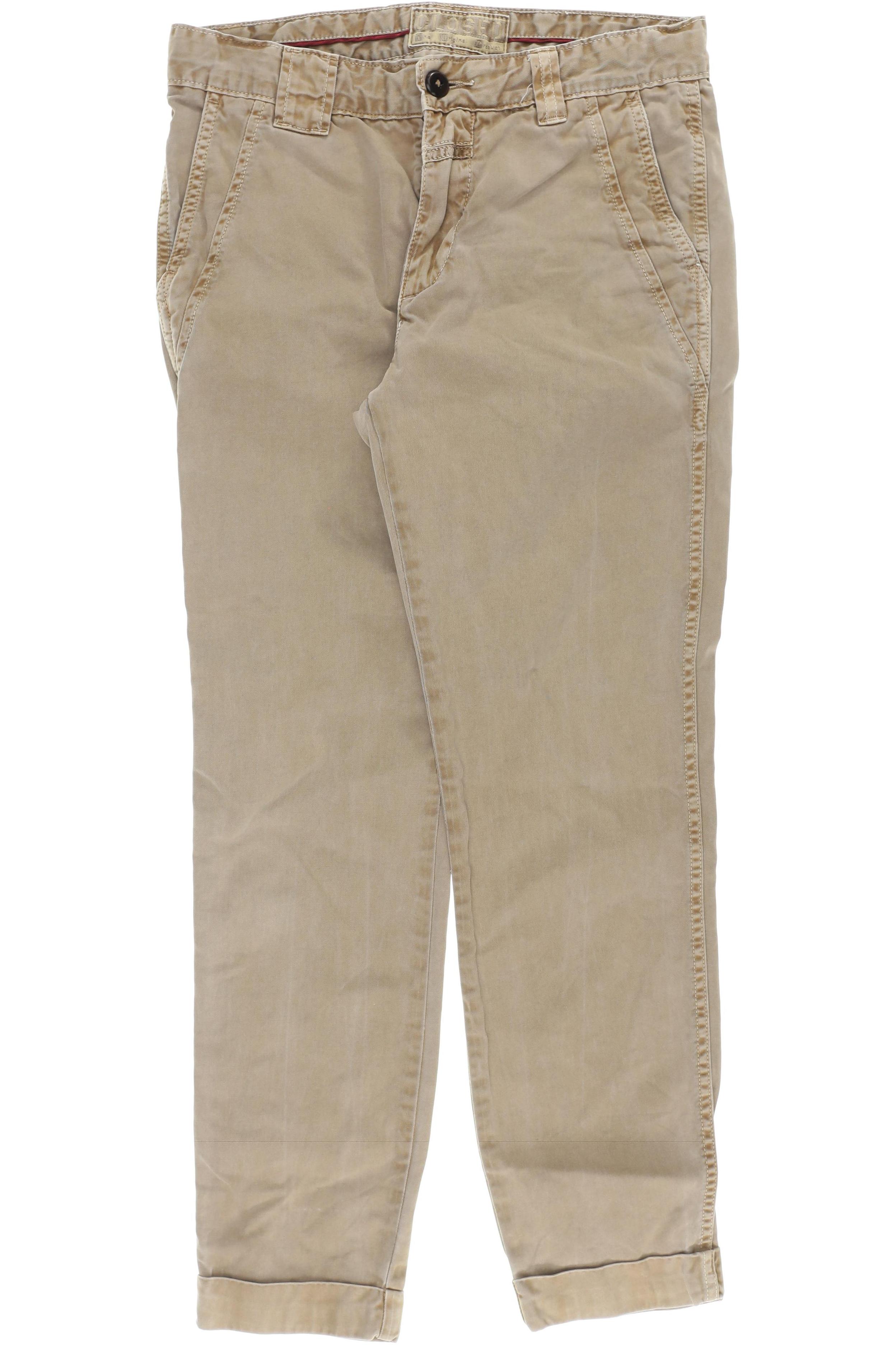 

Closed Damen Jeans, beige, Gr. 38