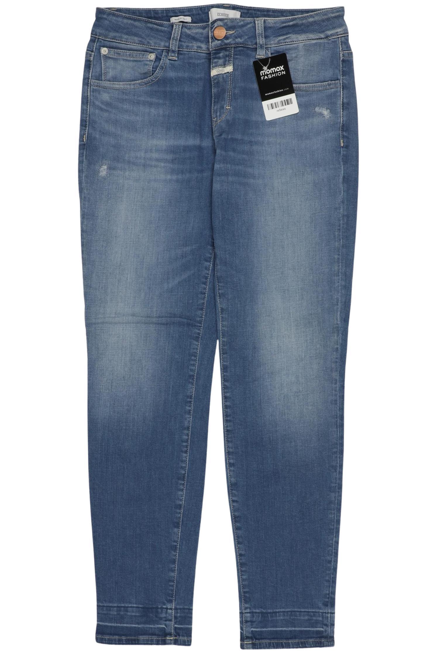 

Closed Damen Jeans, blau, Gr. 29