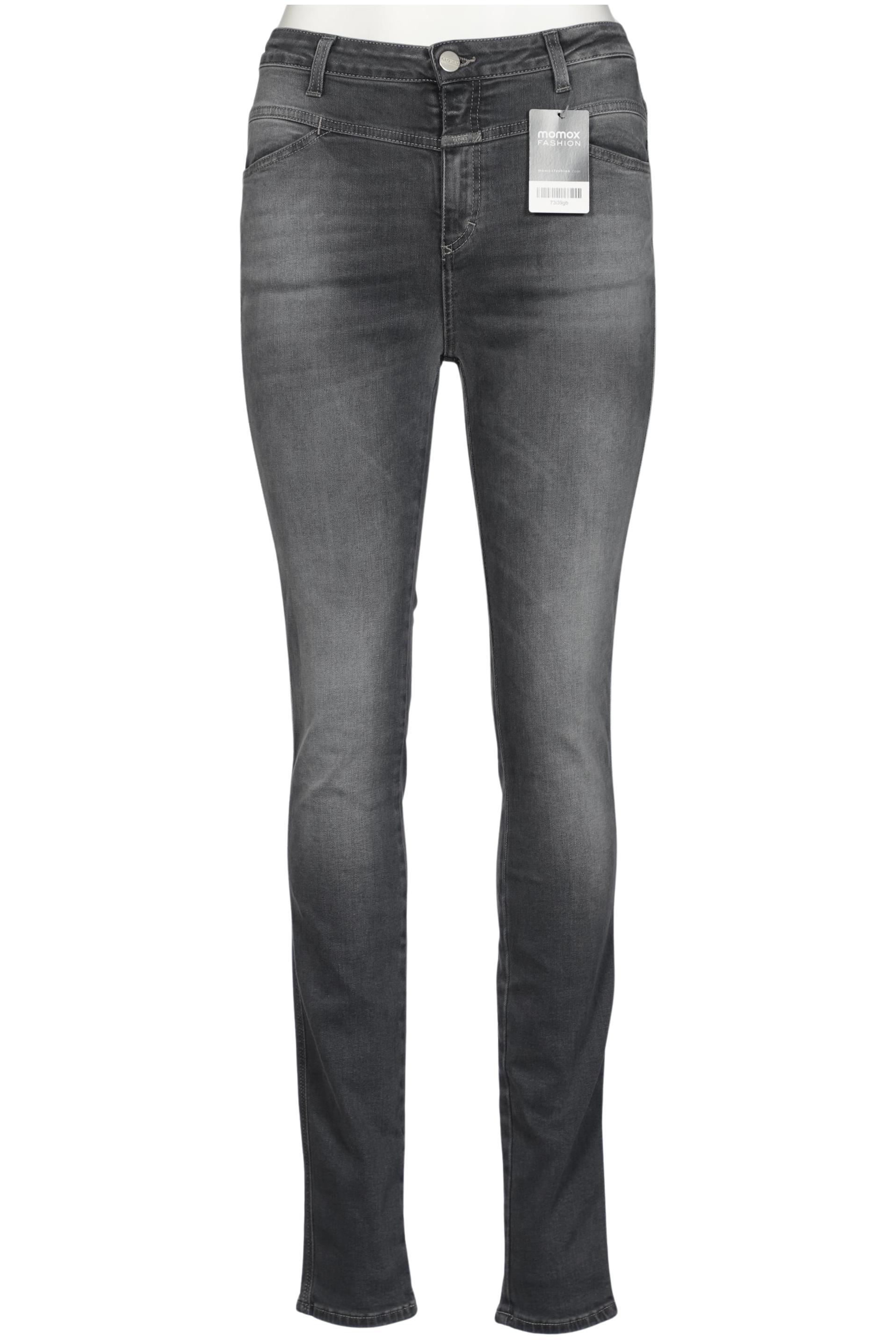 

Closed Damen Jeans, grau, Gr. 31