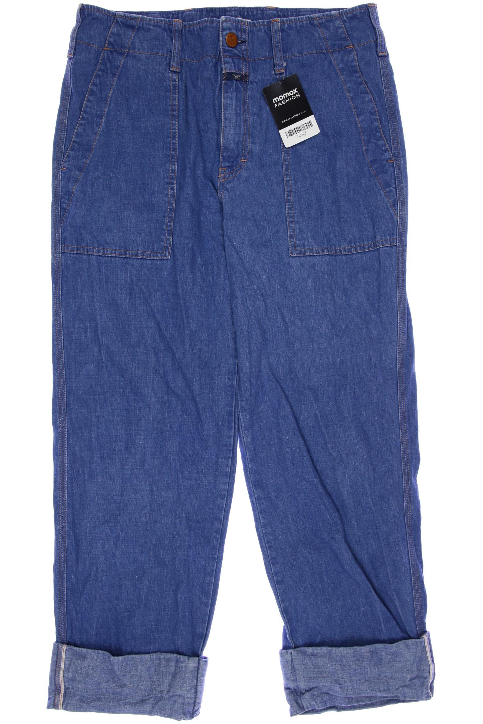 

Closed Damen Jeans, blau, Gr. 29