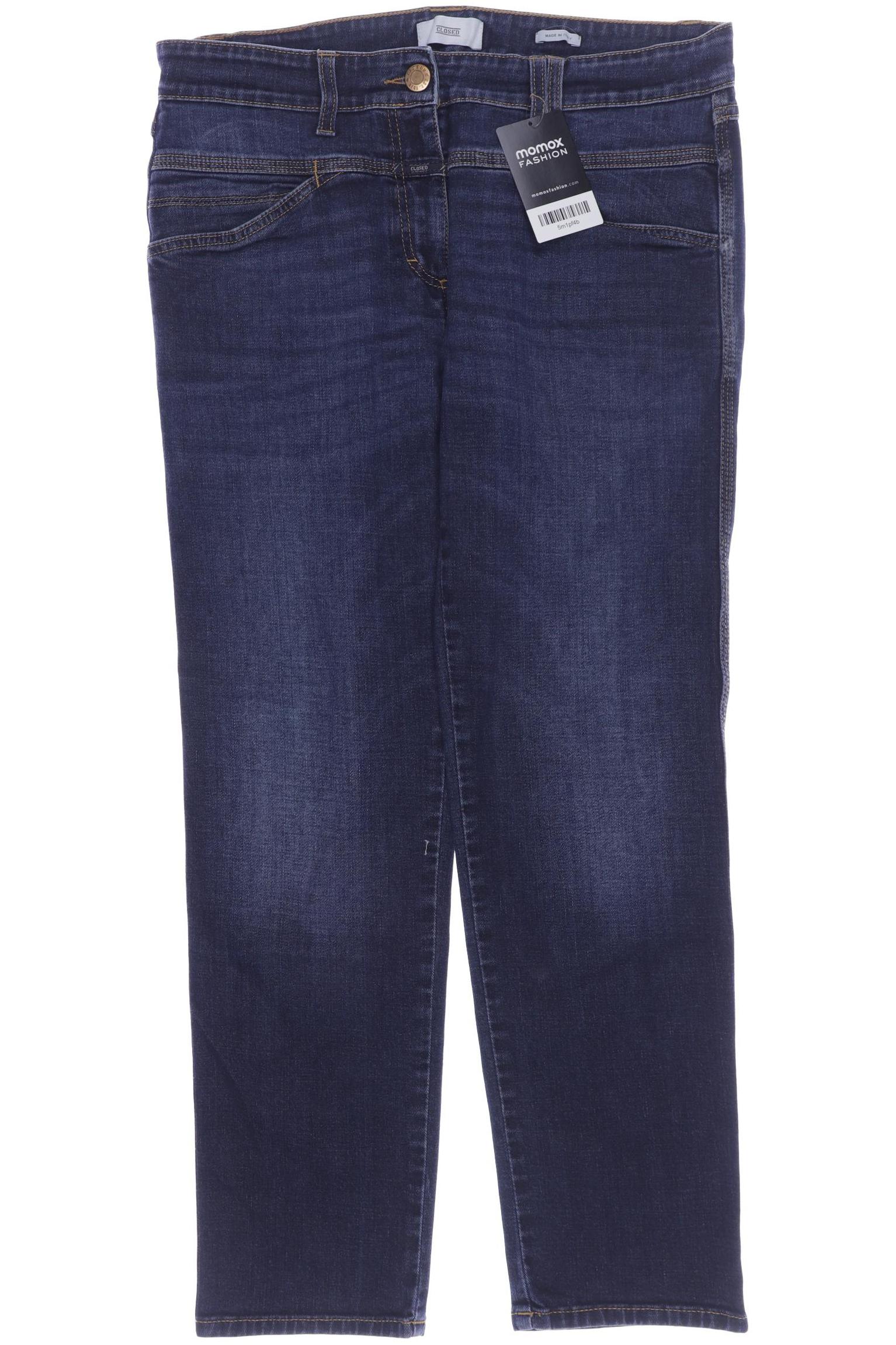 

Closed Damen Jeans, blau