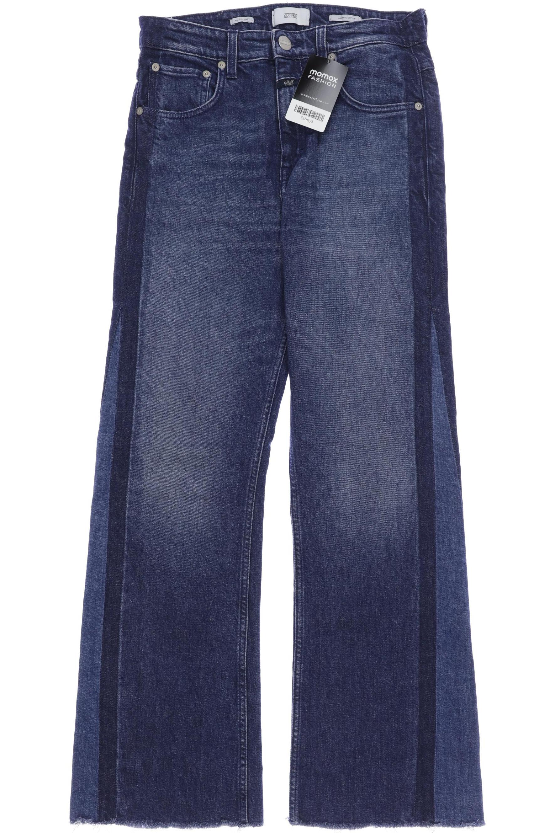 

Closed Damen Jeans, blau, Gr. 27