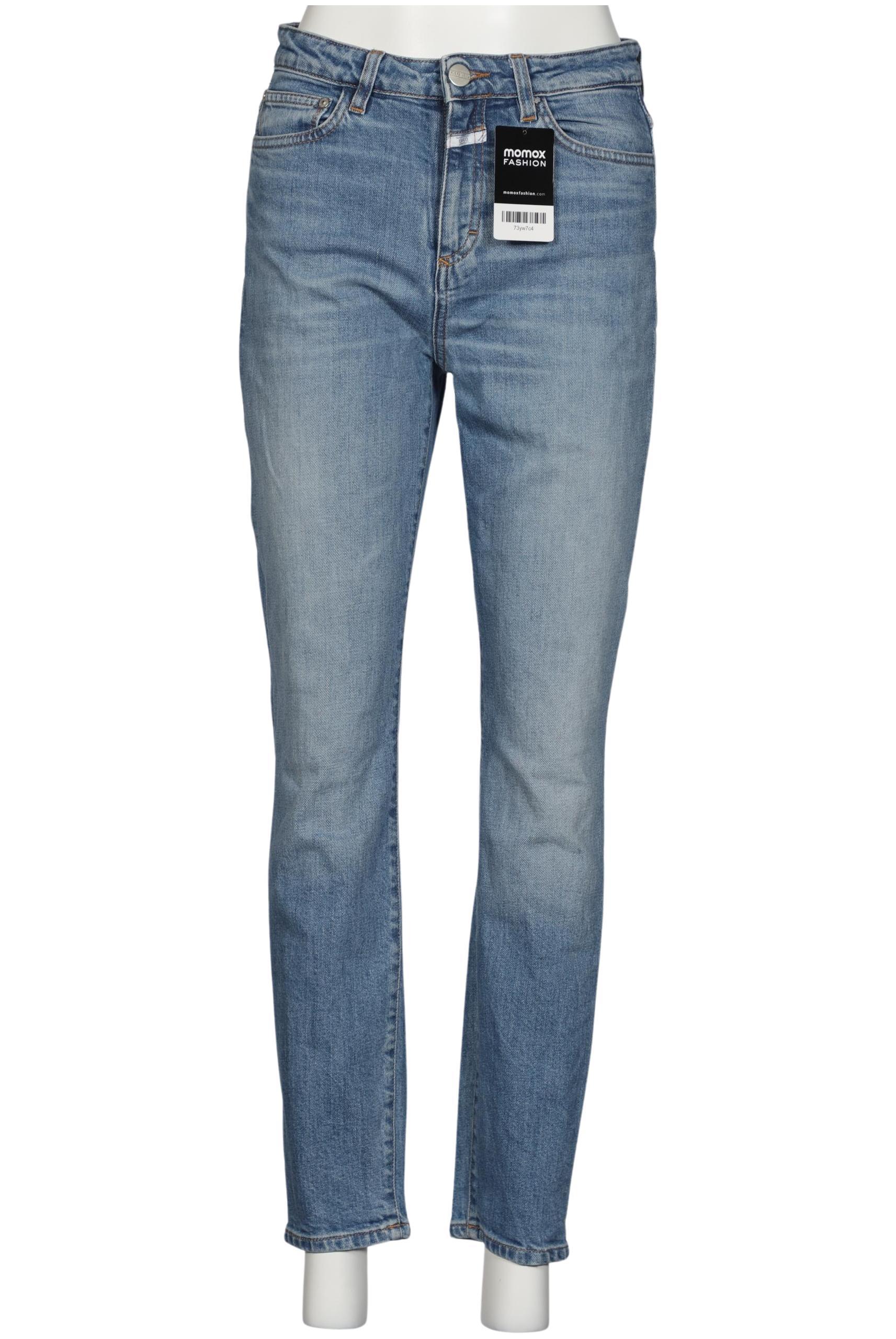 

Closed Damen Jeans, blau, Gr. 27