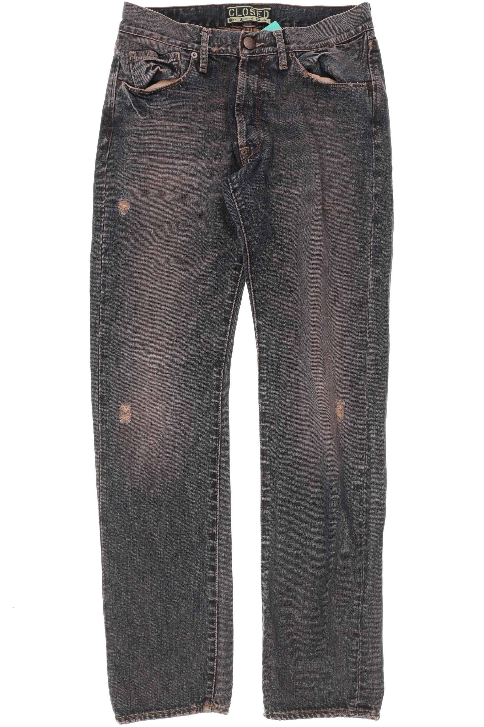 

Closed Damen Jeans, grau, Gr. 31