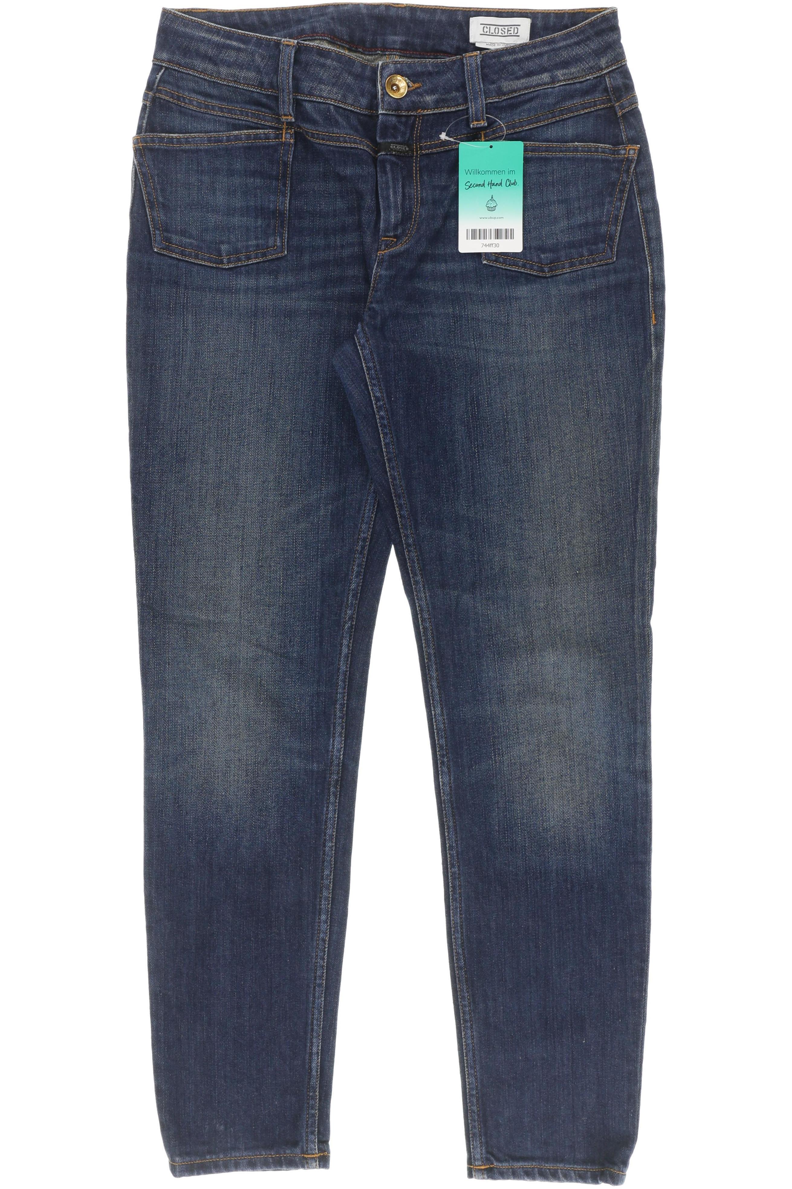 

Closed Damen Jeans, blau, Gr. 26