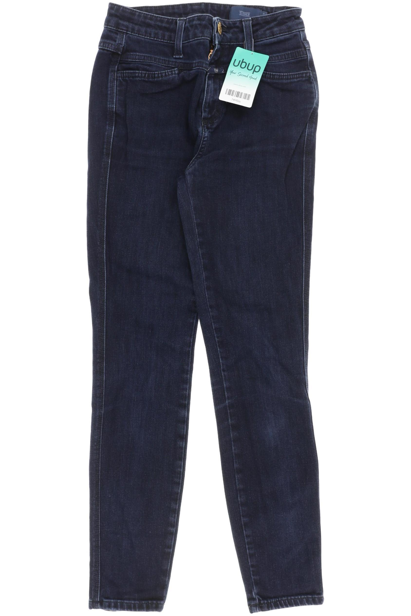 

Closed Damen Jeans, blau, Gr. 24