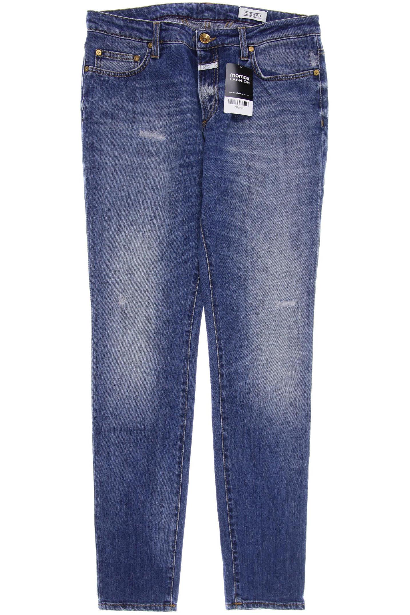 

Closed Damen Jeans, blau, Gr. 29