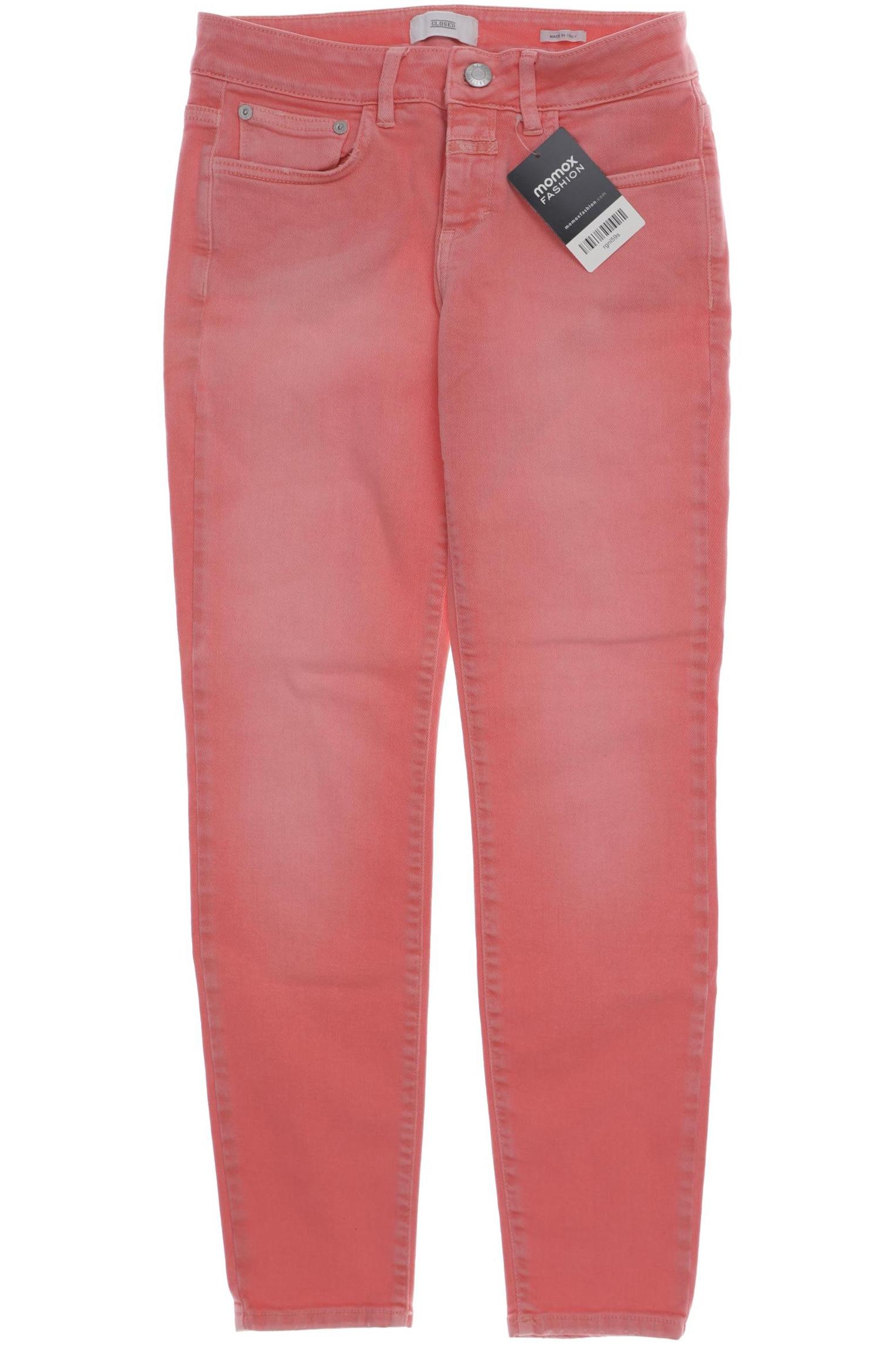 

Closed Damen Jeans, pink, Gr. 25