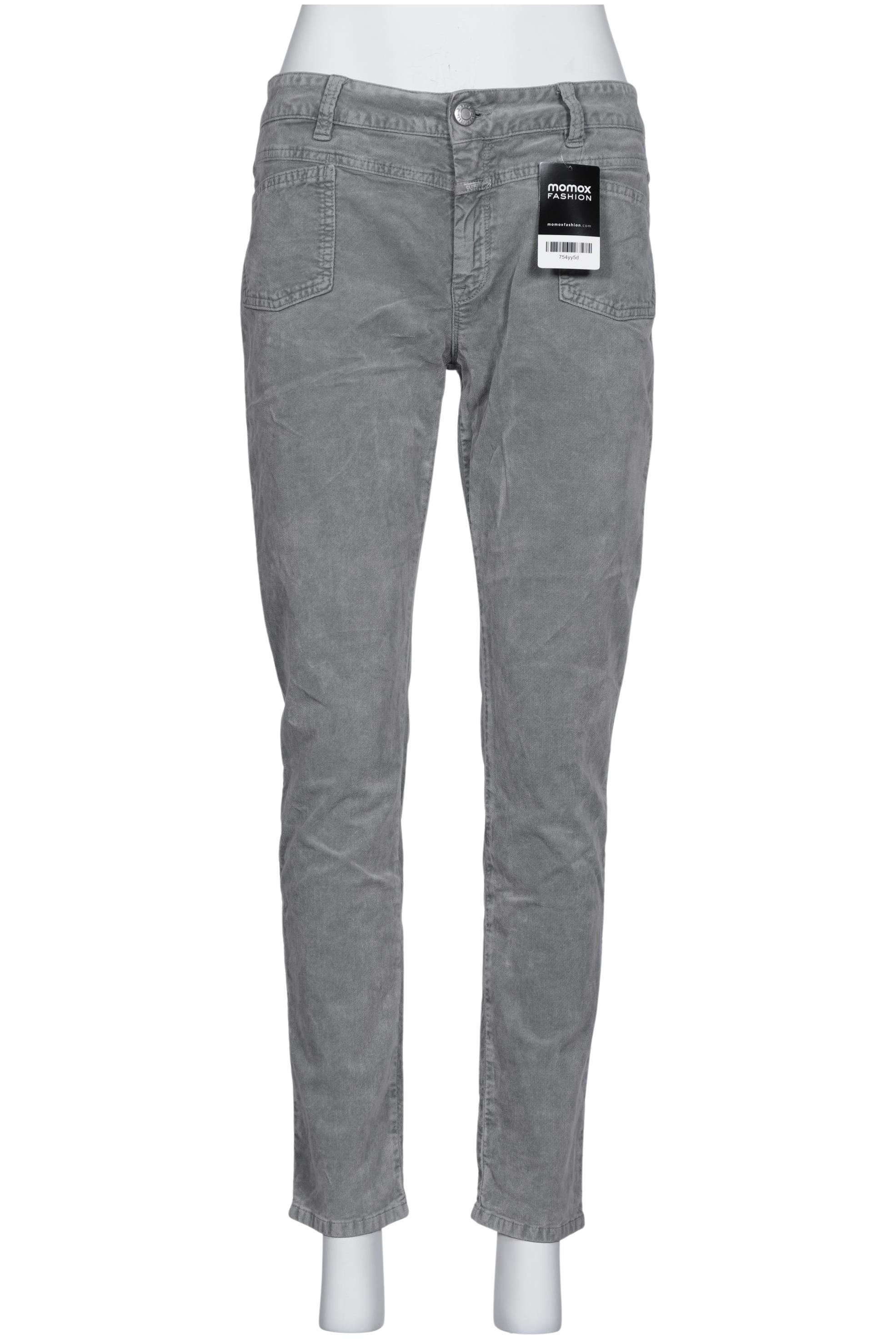 

Closed Damen Jeans, grau, Gr. 29