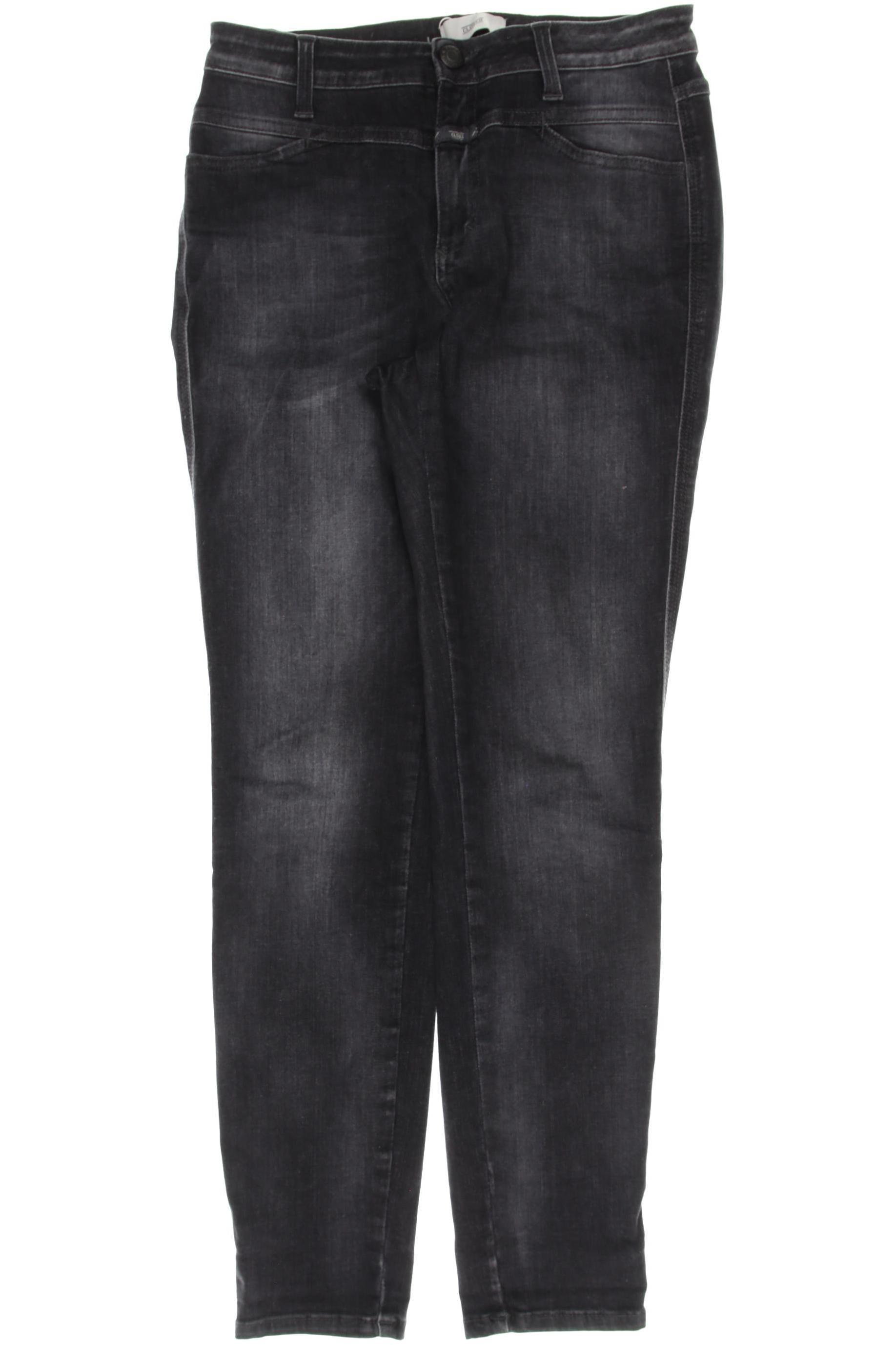 

Closed Damen Jeans, grau, Gr.