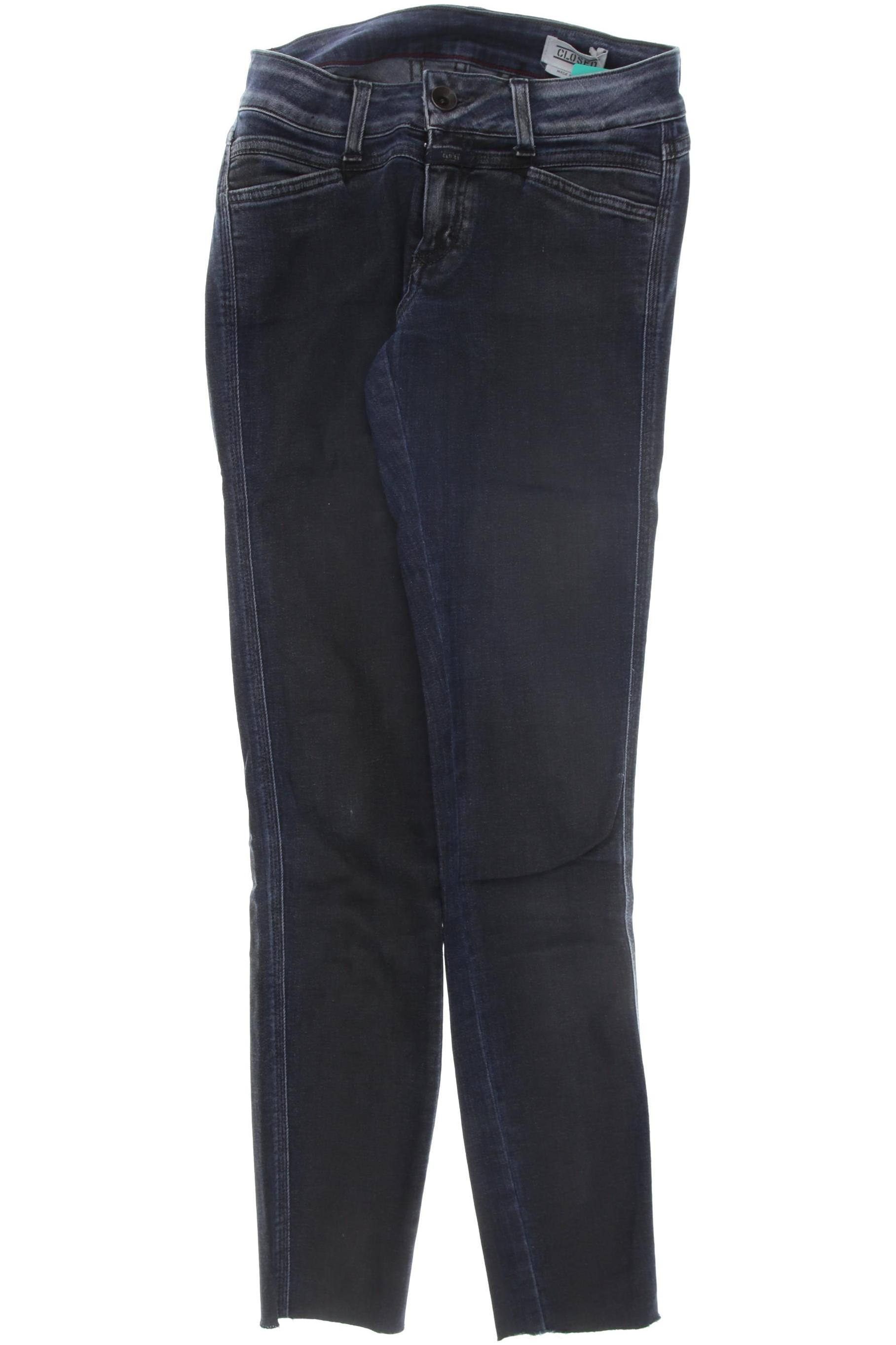 

Closed Damen Jeans, blau, Gr. 24