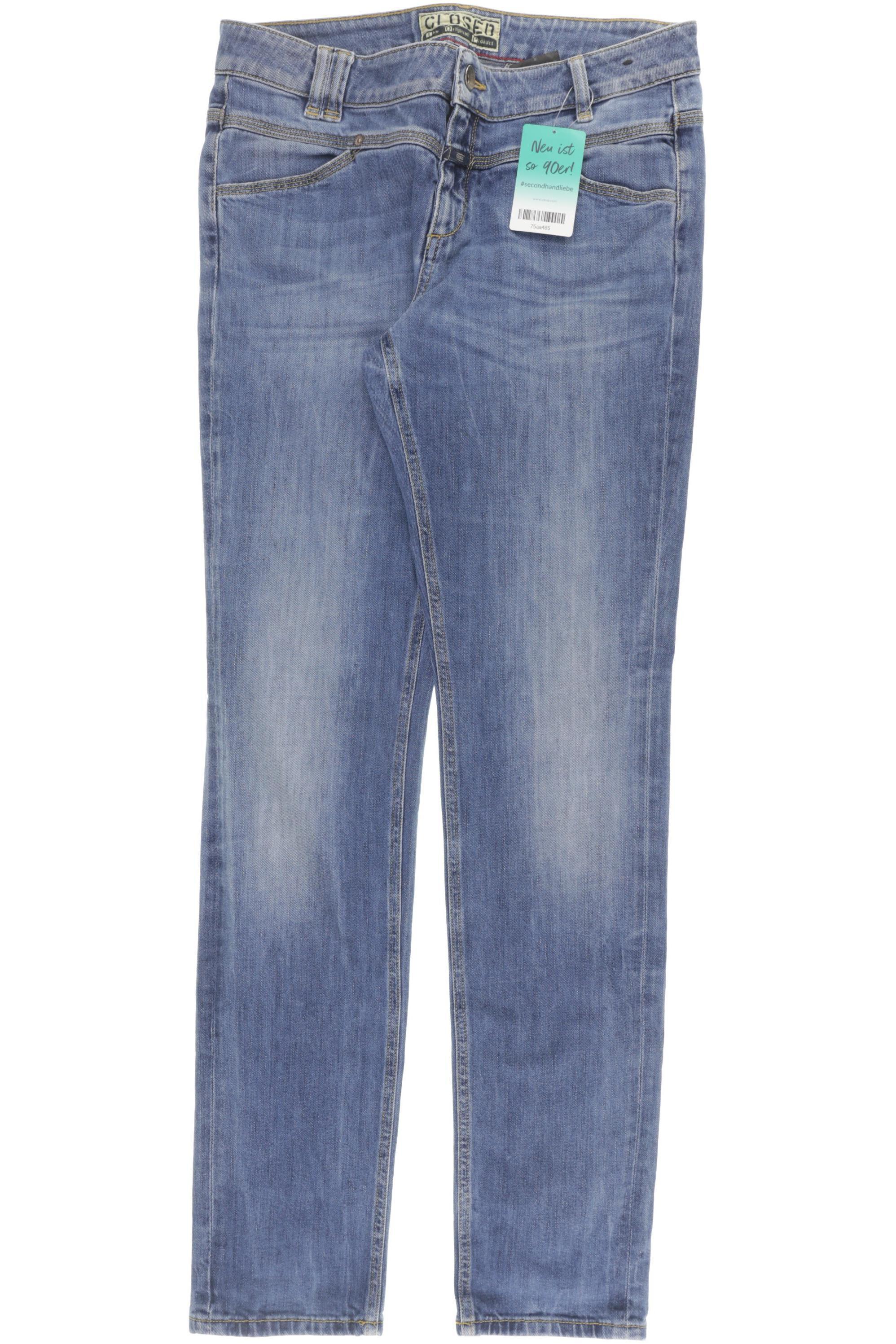 

Closed Damen Jeans, blau, Gr. 44
