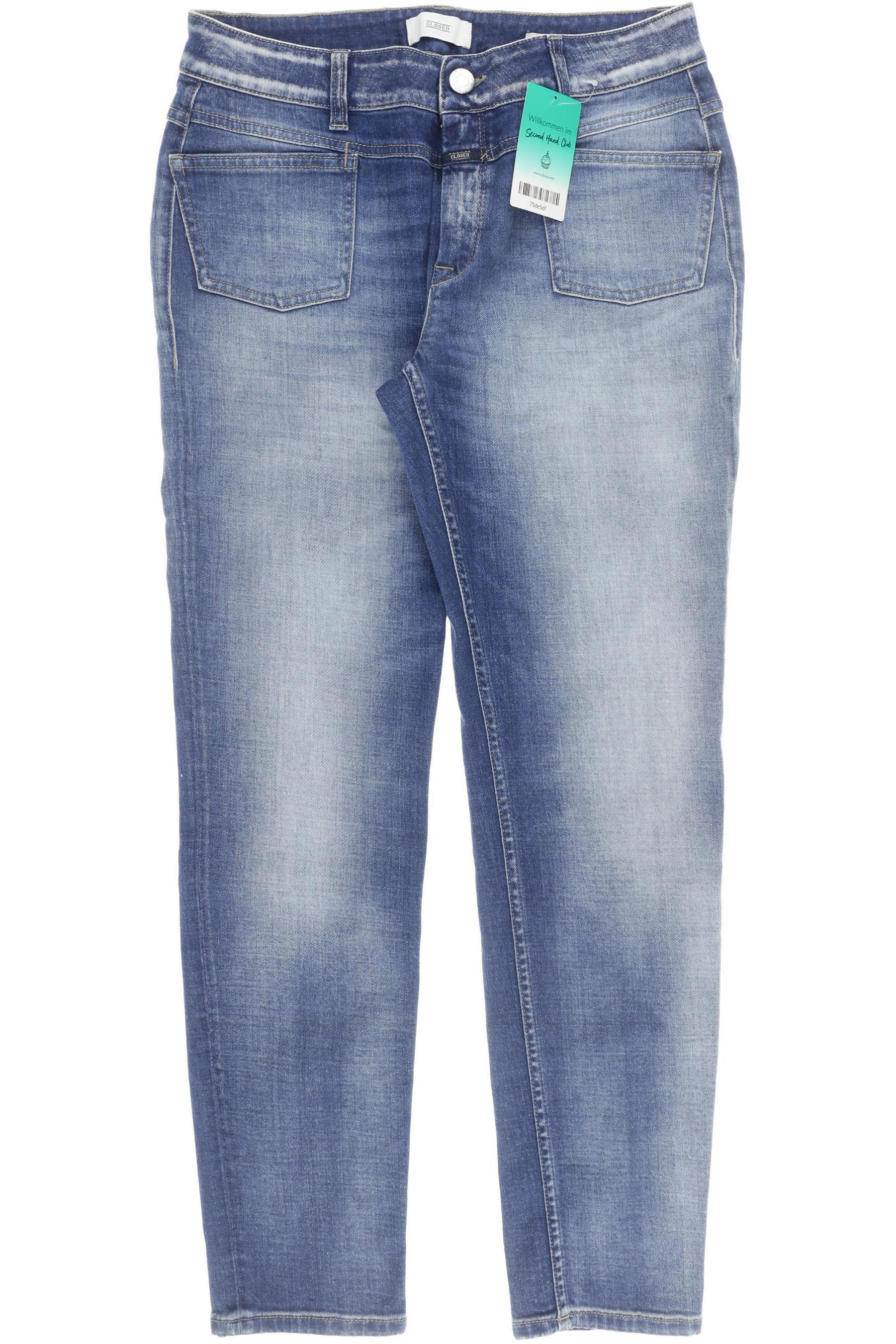 

Closed Damen Jeans, blau, Gr. 29
