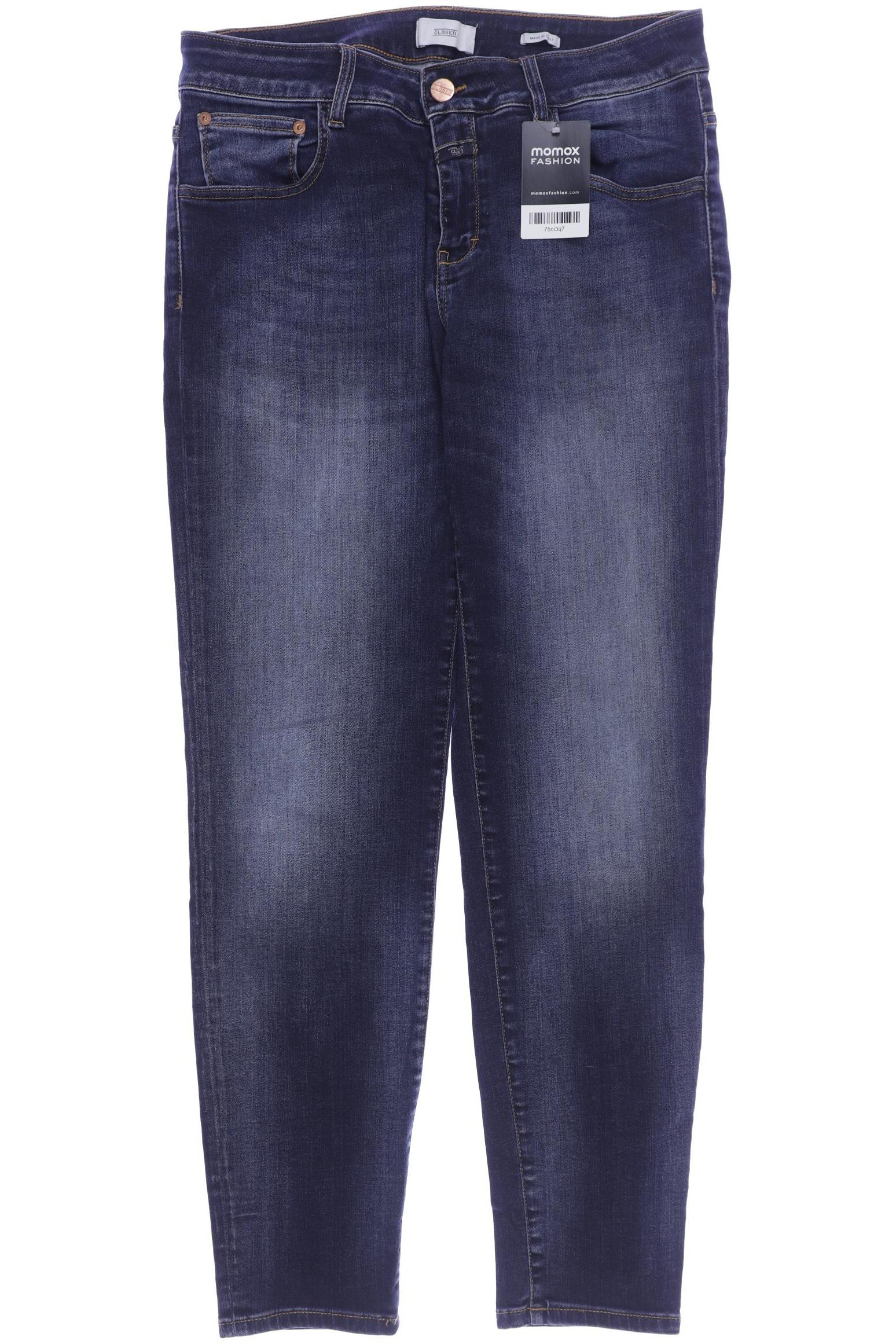 

Closed Damen Jeans, marineblau, Gr. 31