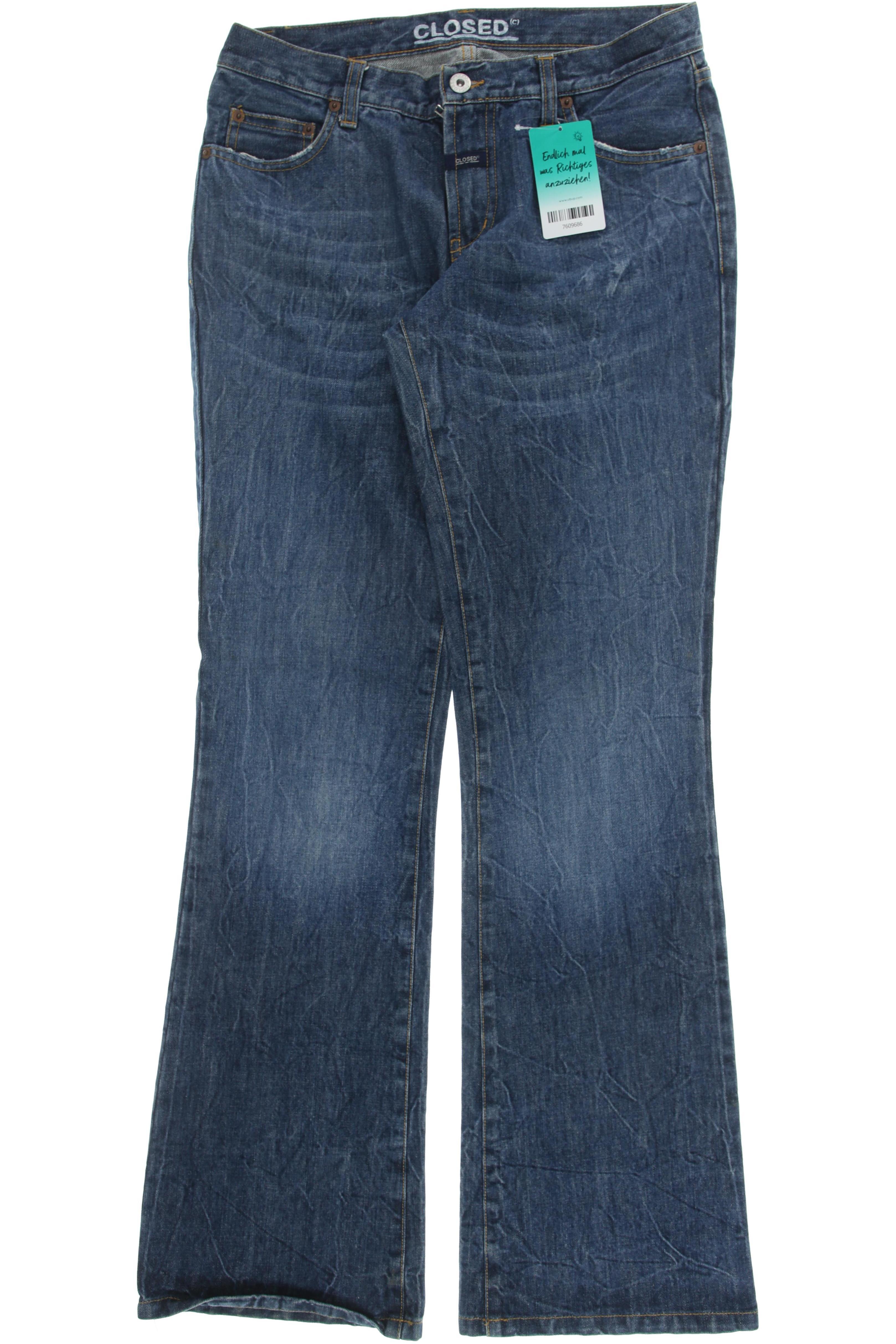 

Closed Damen Jeans, blau, Gr. 44