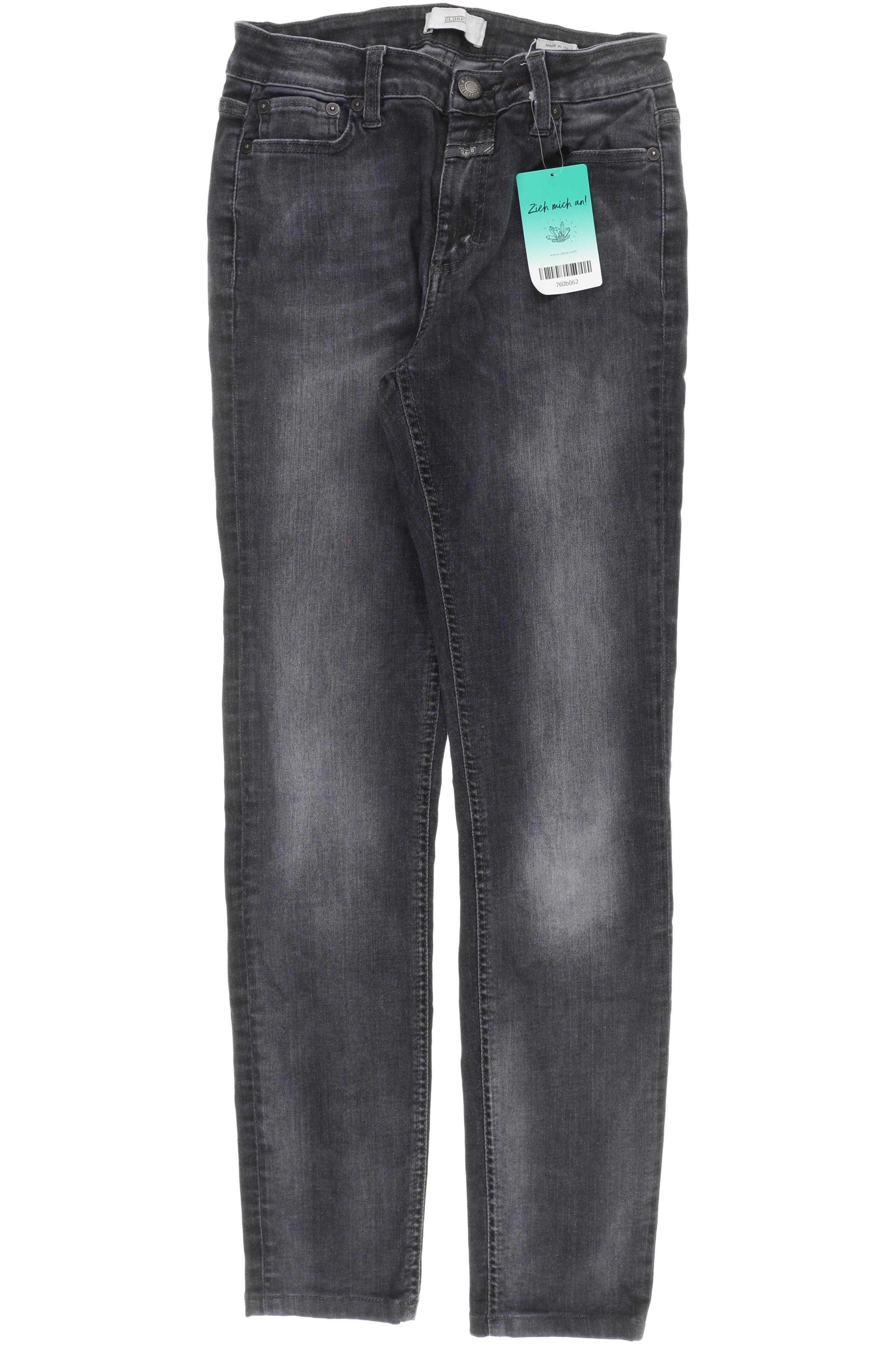 

Closed Damen Jeans, grau, Gr. 26