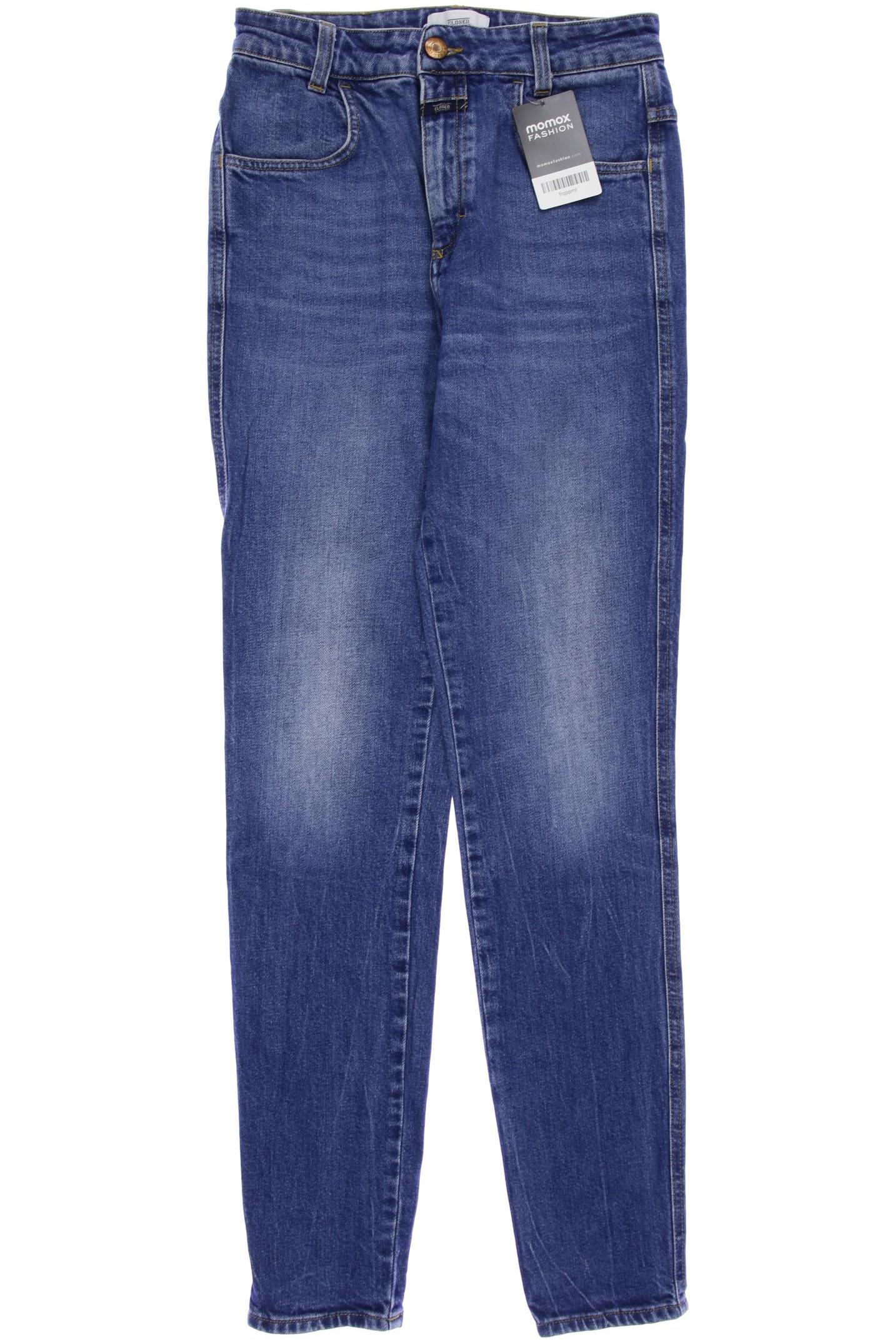 

Closed Damen Jeans, blau, Gr. 27