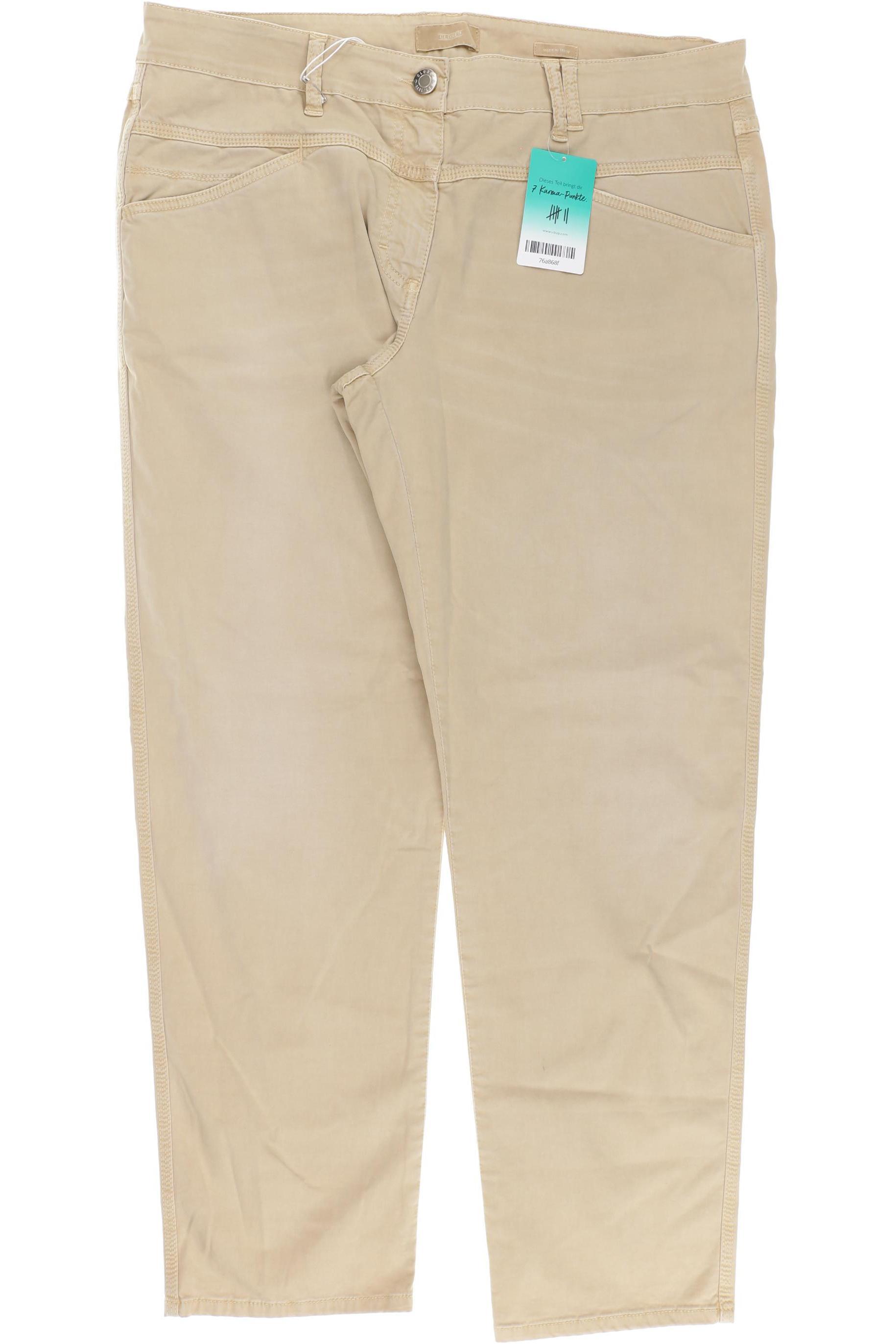 

Closed Damen Jeans, beige, Gr. 50