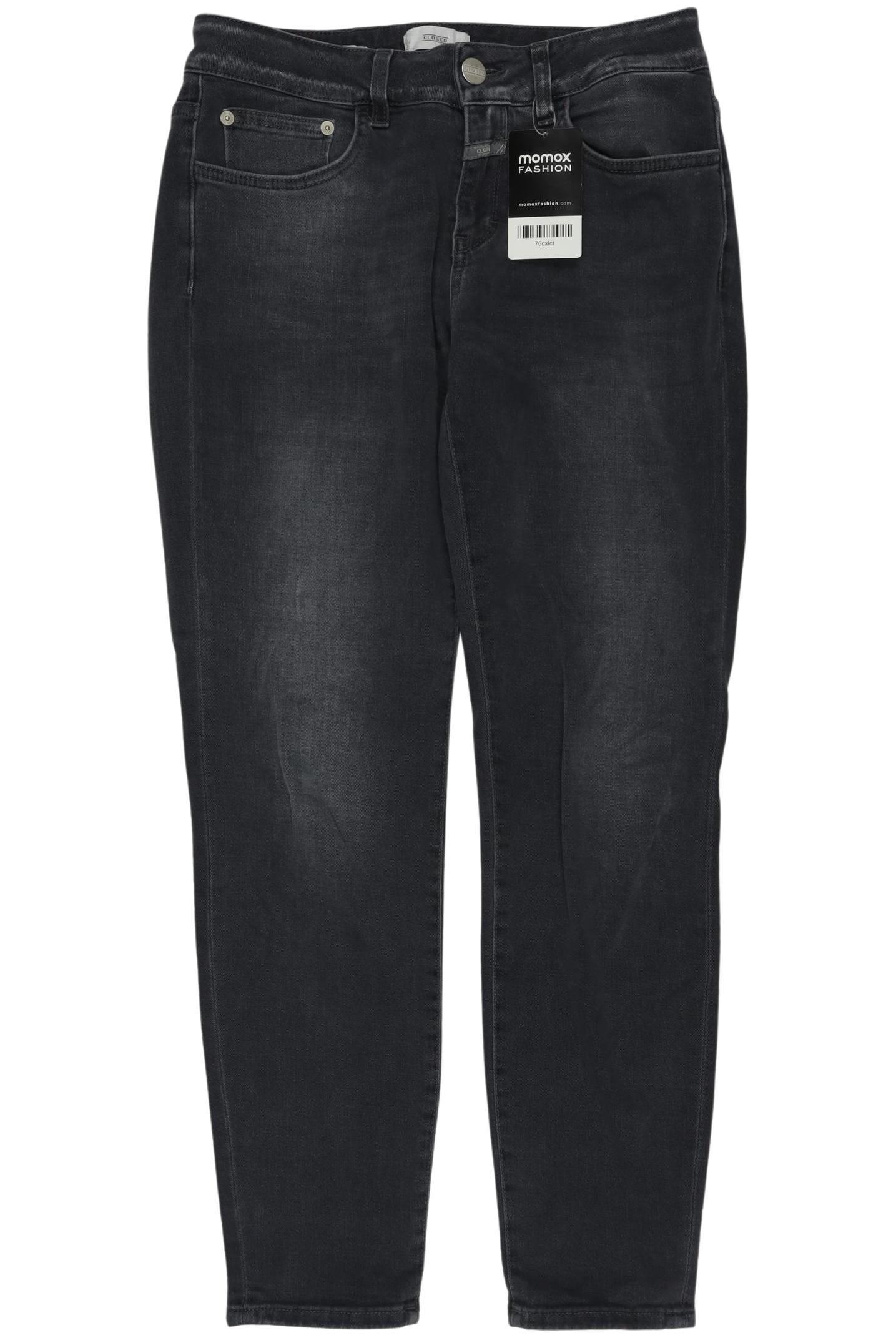 

Closed Damen Jeans, grau, Gr. 26