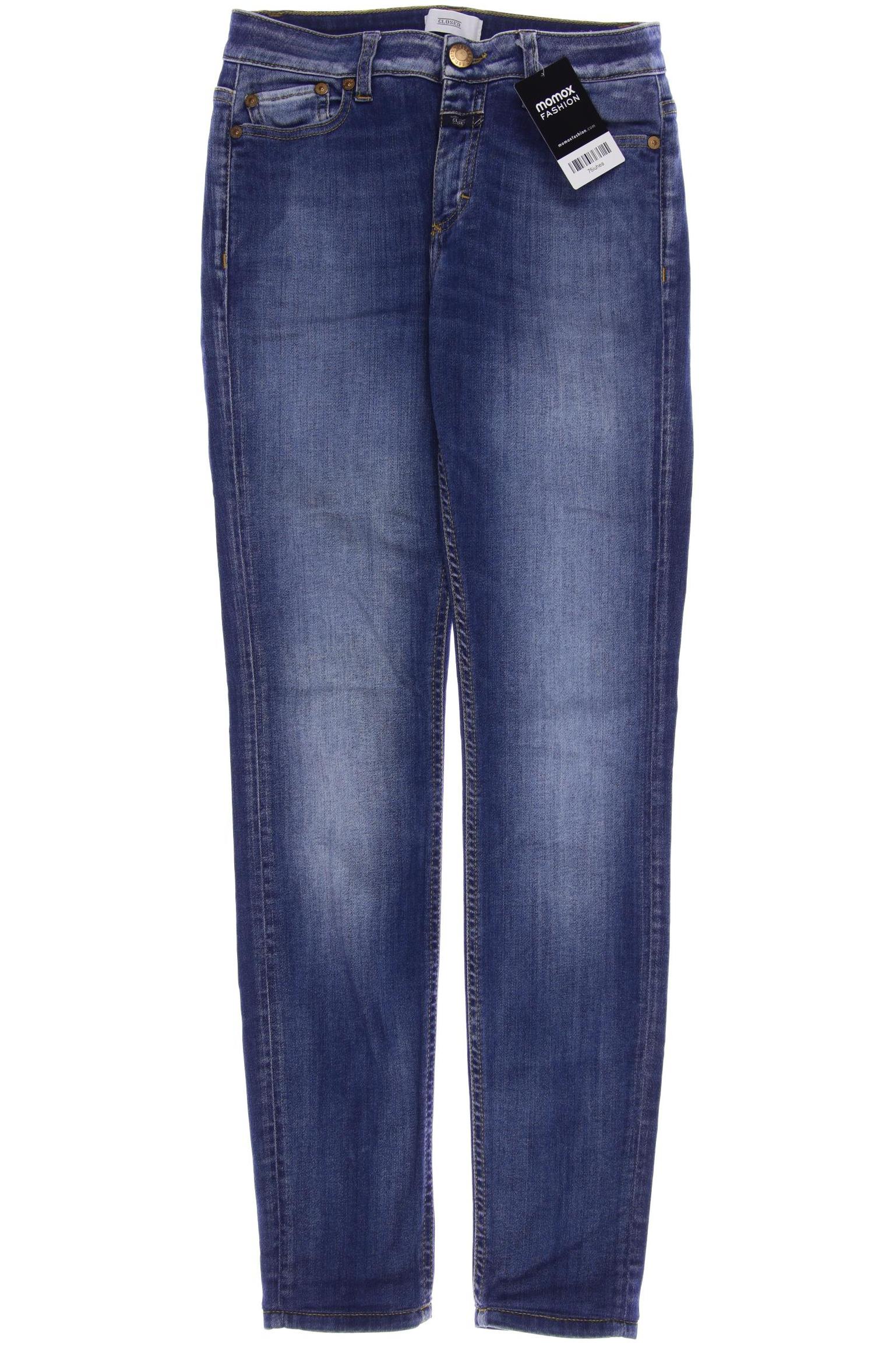 

Closed Damen Jeans, blau