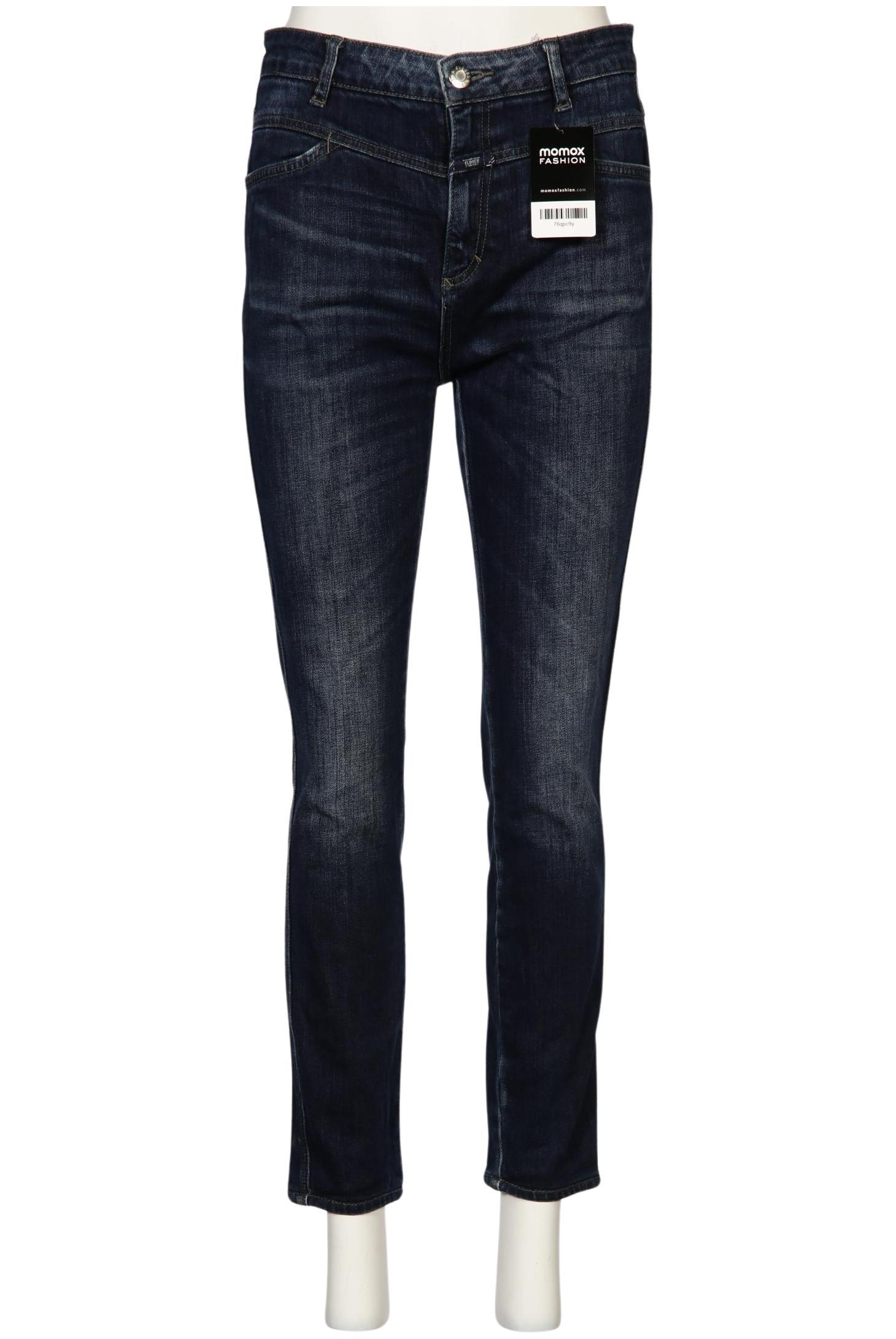 

Closed Damen Jeans, marineblau, Gr. 30