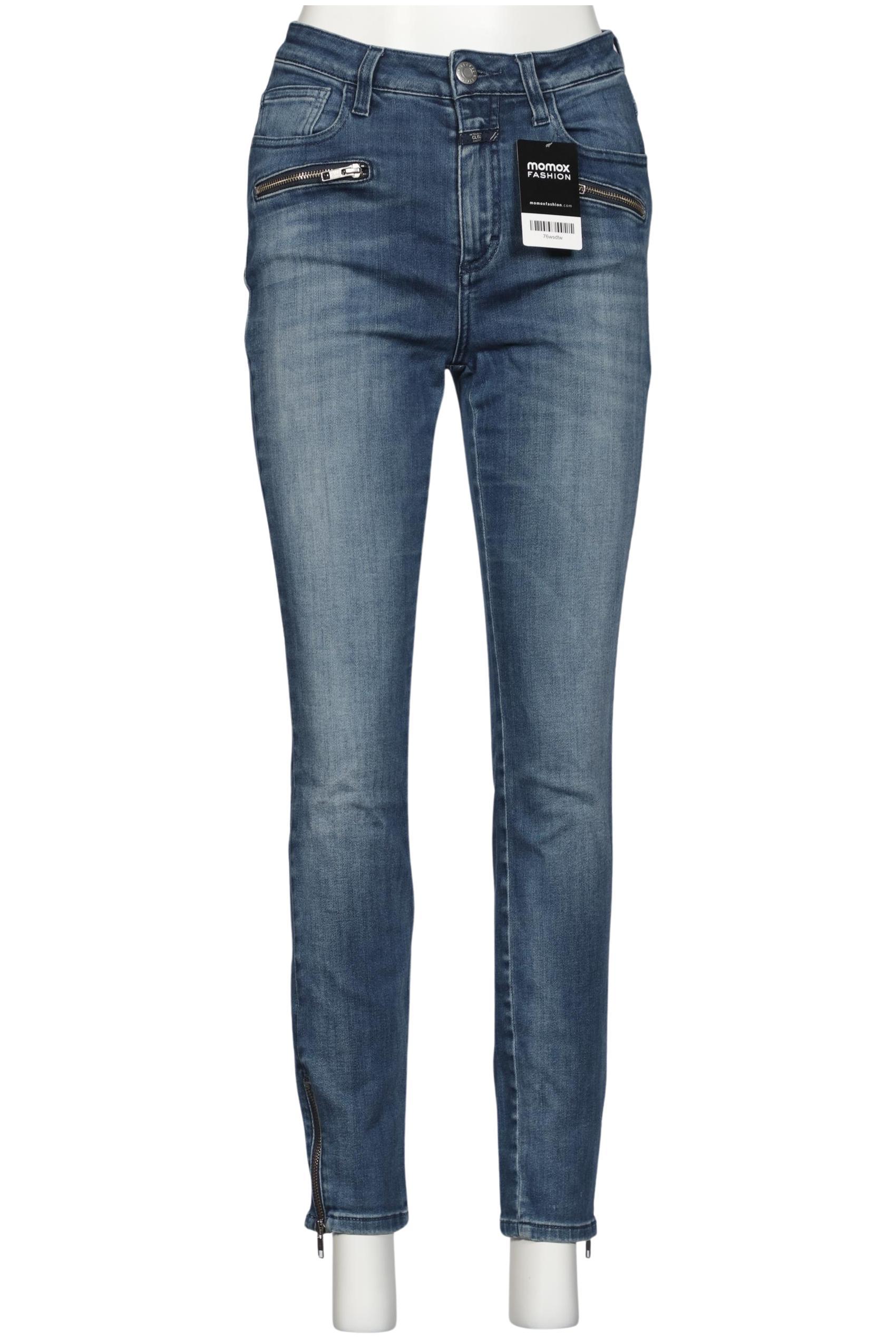 

Closed Damen Jeans, blau, Gr. 28