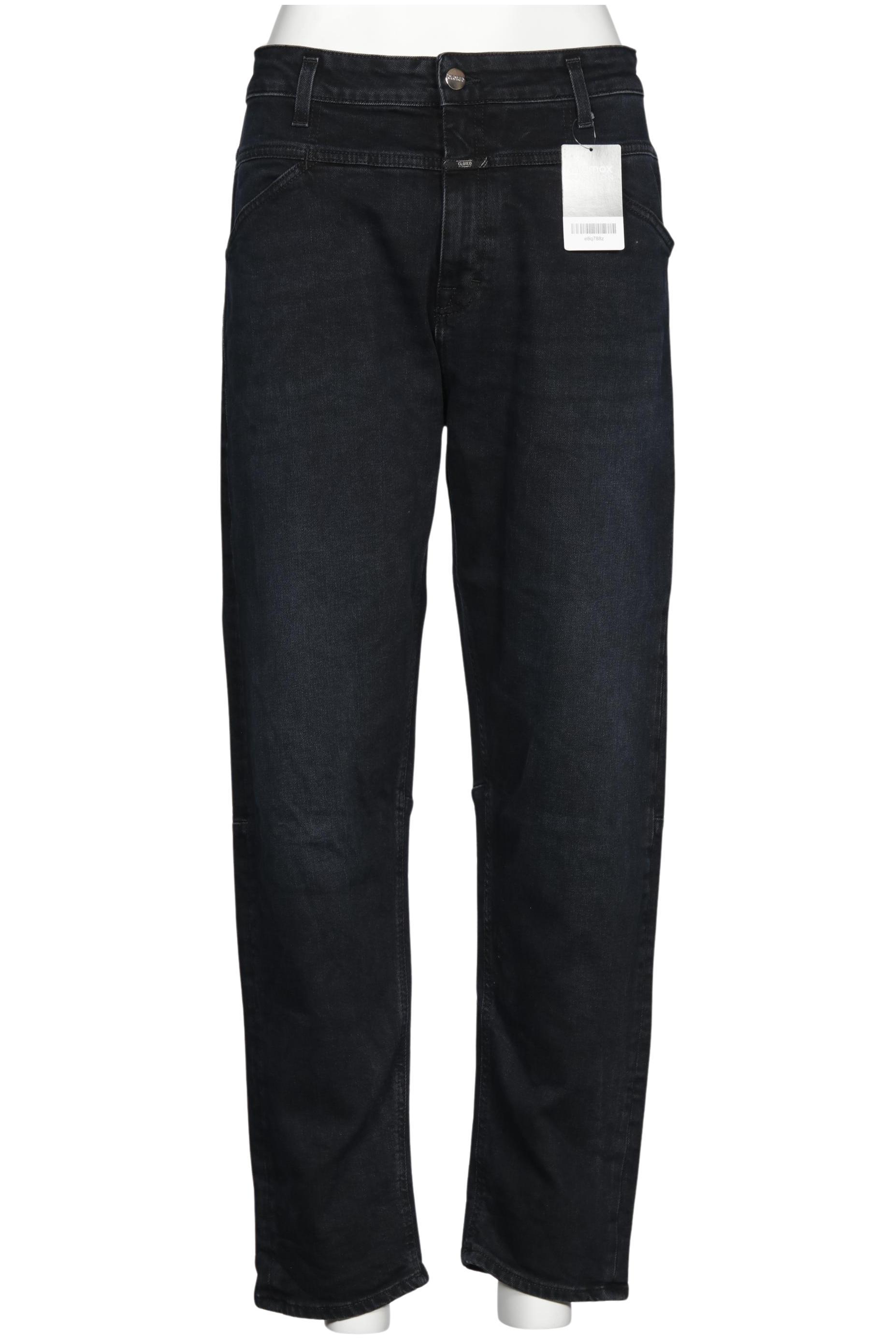

Closed Damen Jeans, marineblau, Gr. 31