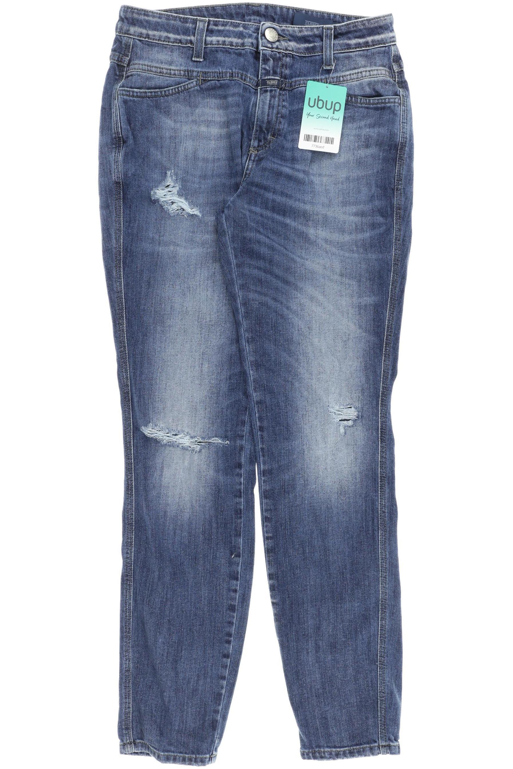 

Closed Damen Jeans, blau, Gr. 27