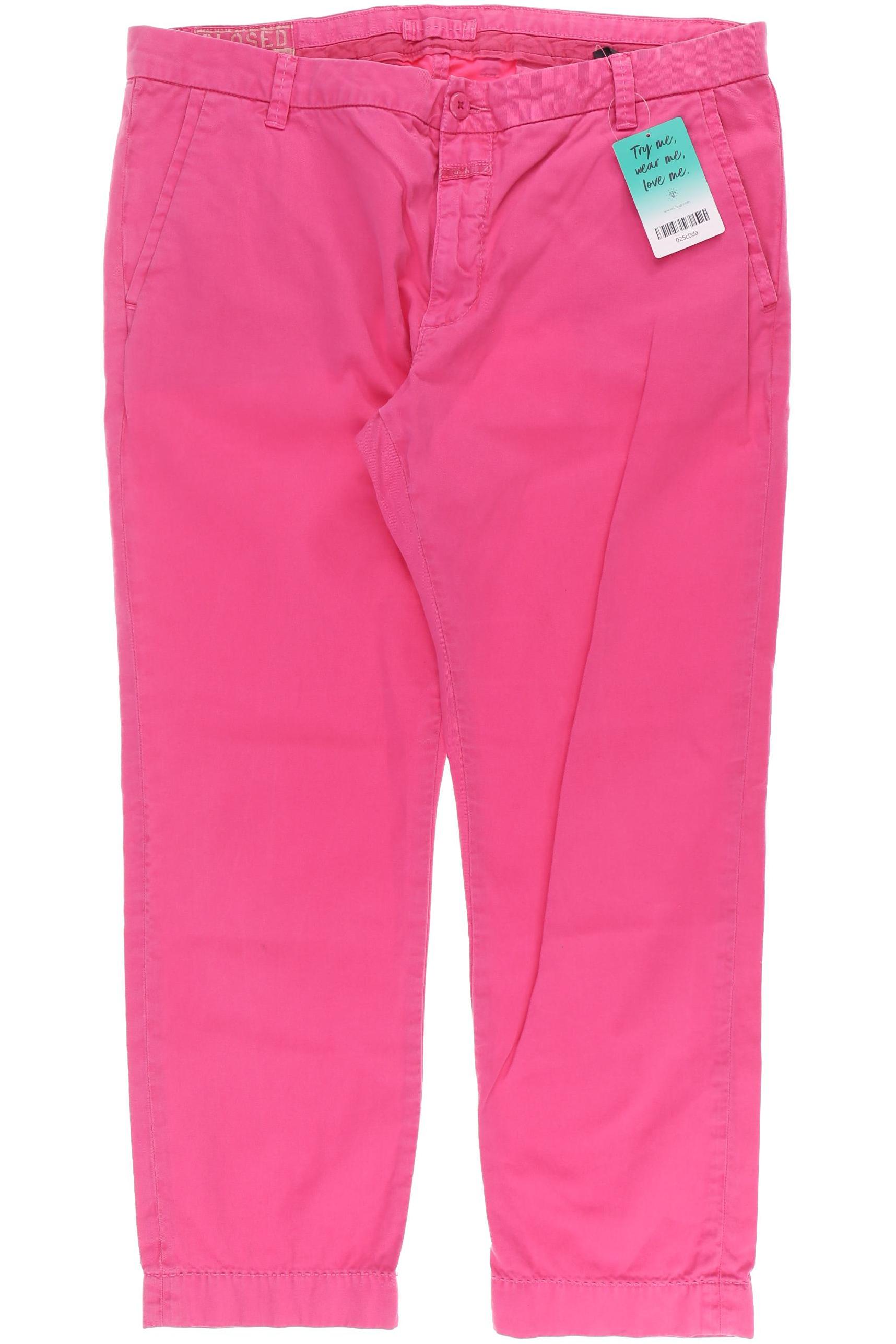 

Closed Damen Jeans, pink, Gr. 48