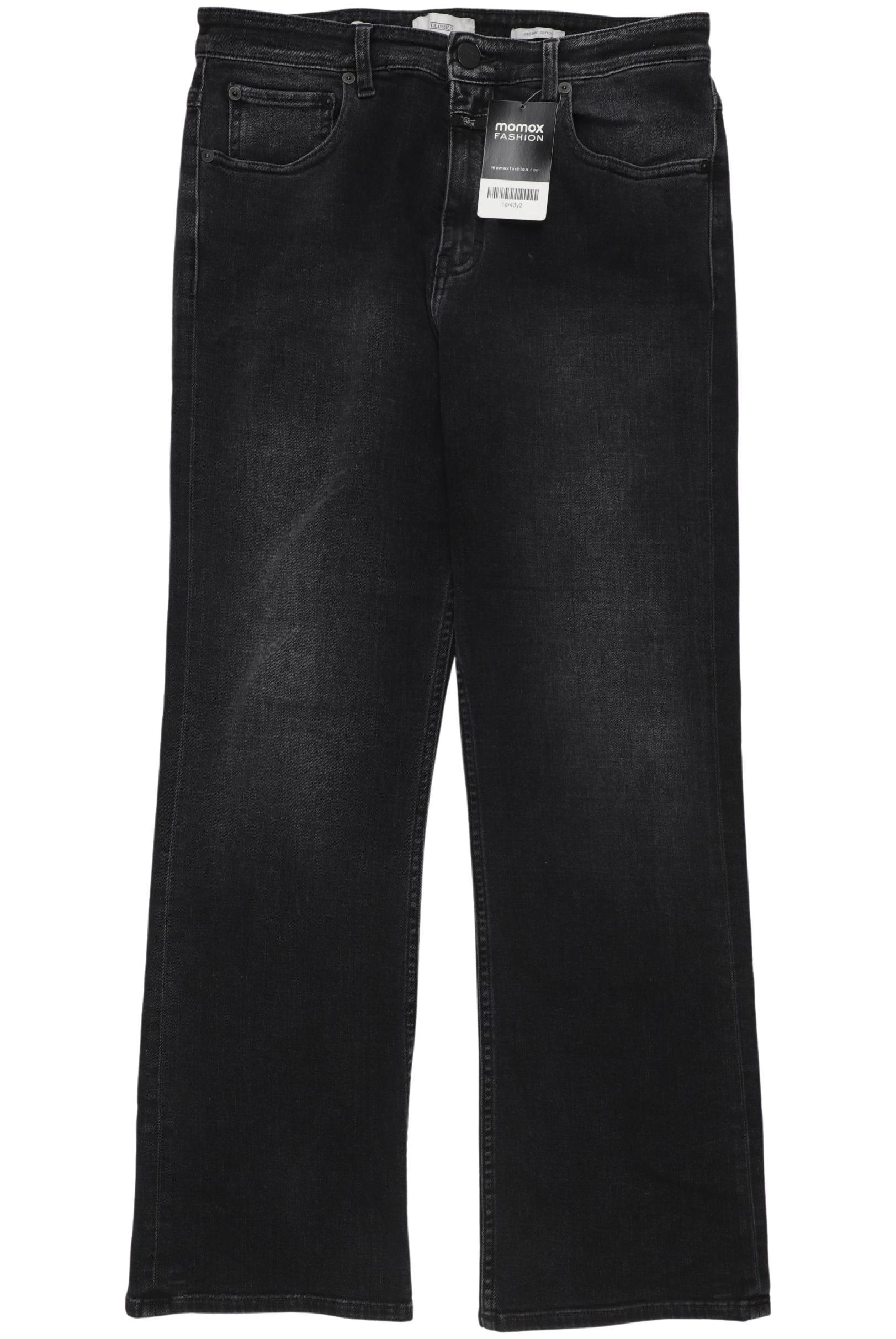 

Closed Damen Jeans, schwarz, Gr. 29