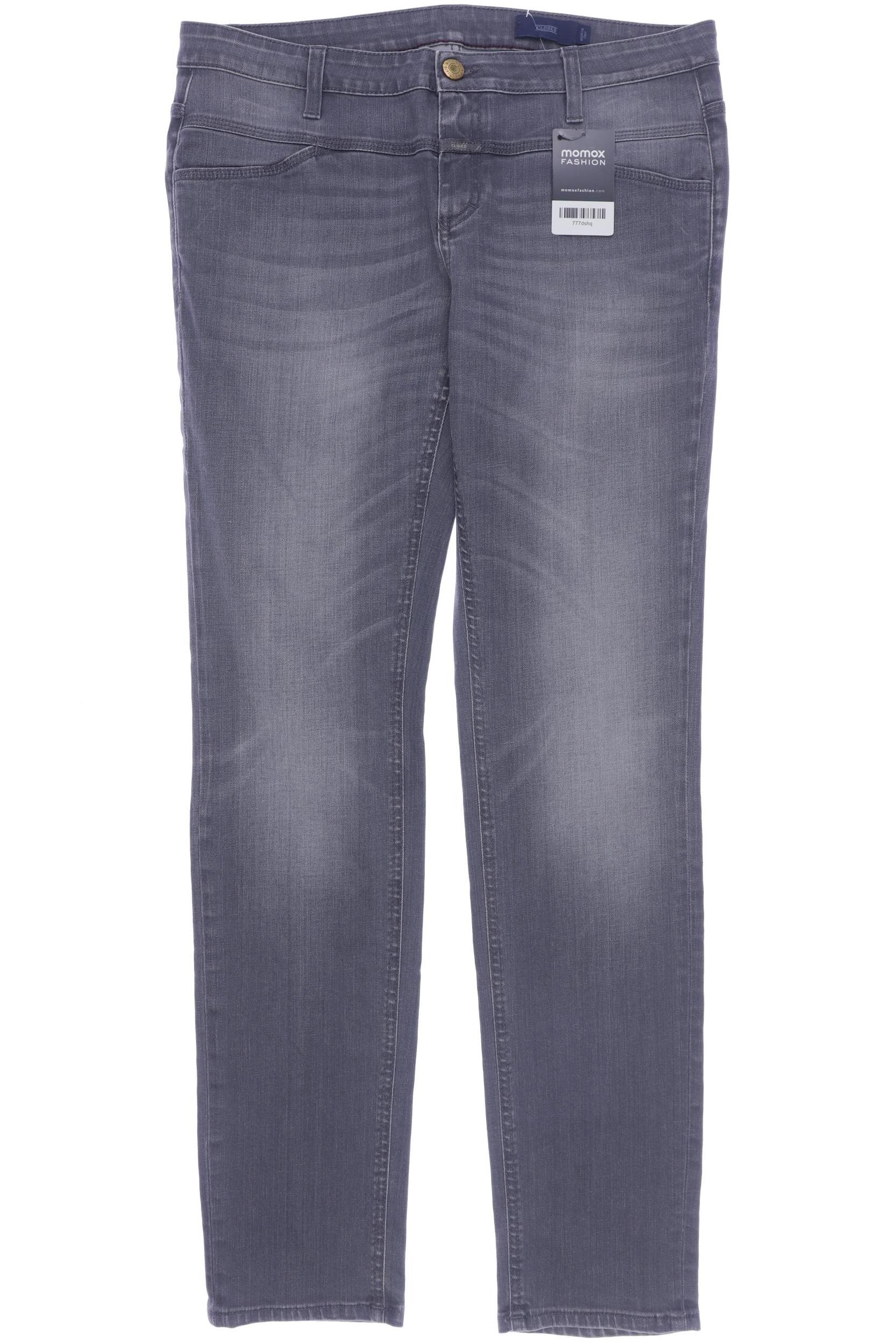 

Closed Damen Jeans, grau
