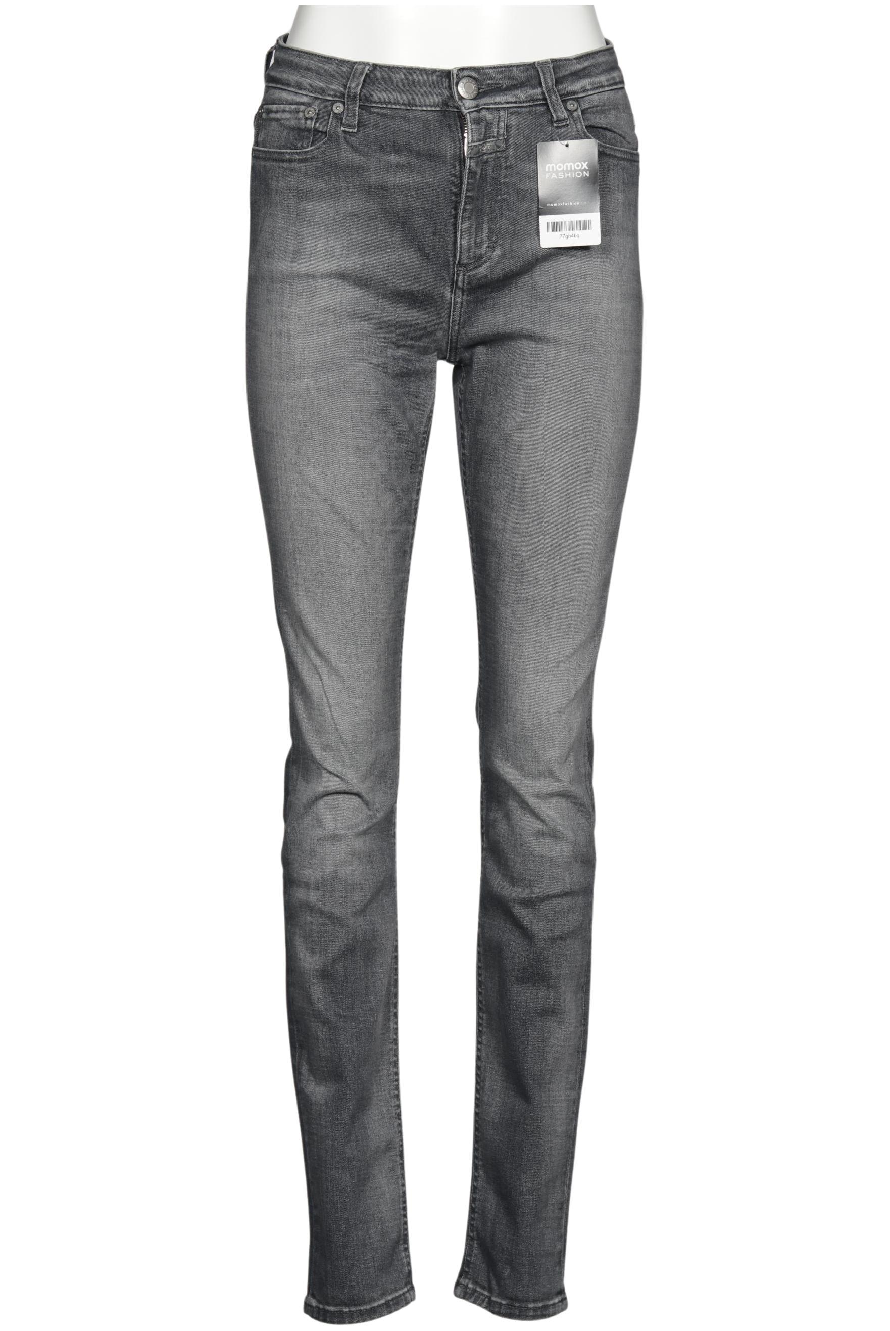 

Closed Damen Jeans, grau, Gr. 29