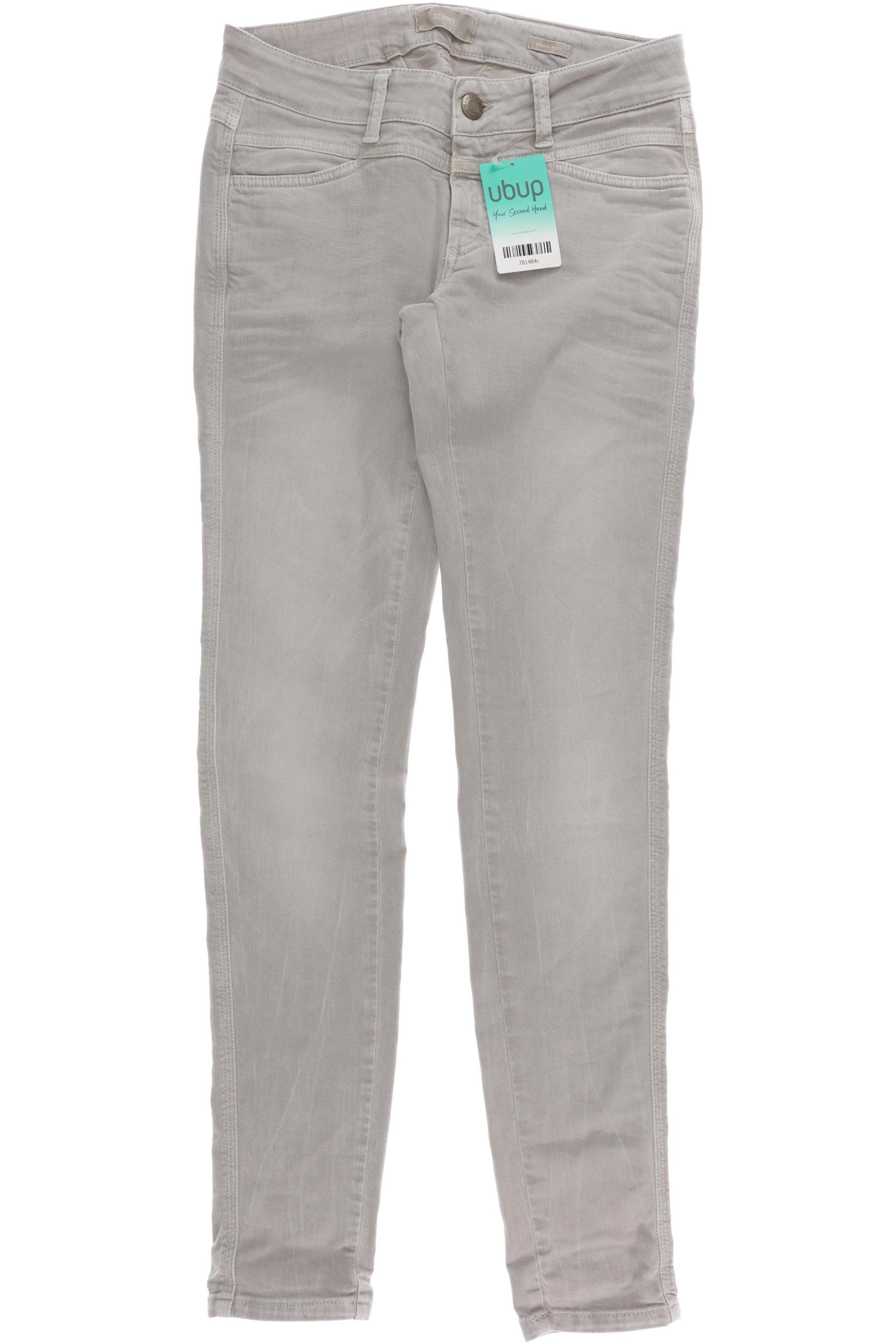

Closed Damen Jeans, beige, Gr. 26