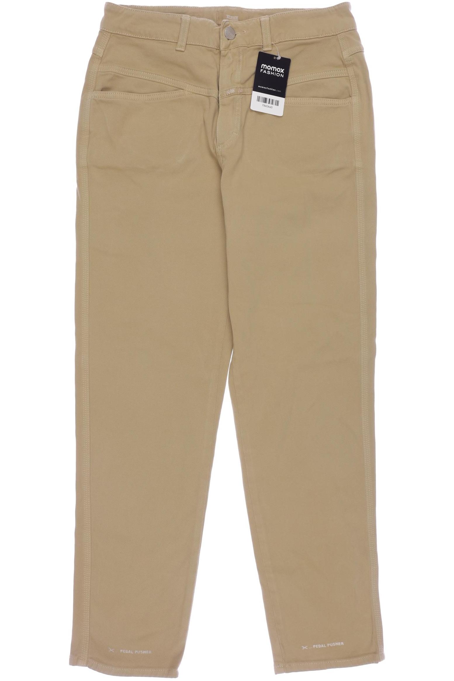 

Closed Damen Jeans, beige, Gr. 46