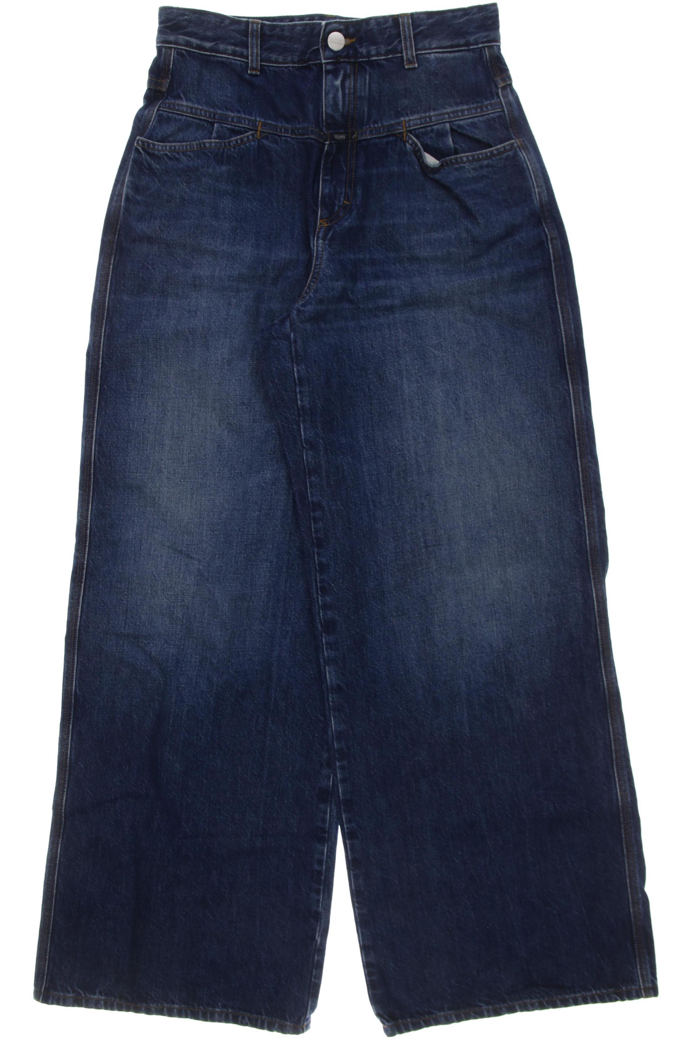 

Closed Damen Jeans, blau, Gr. 28