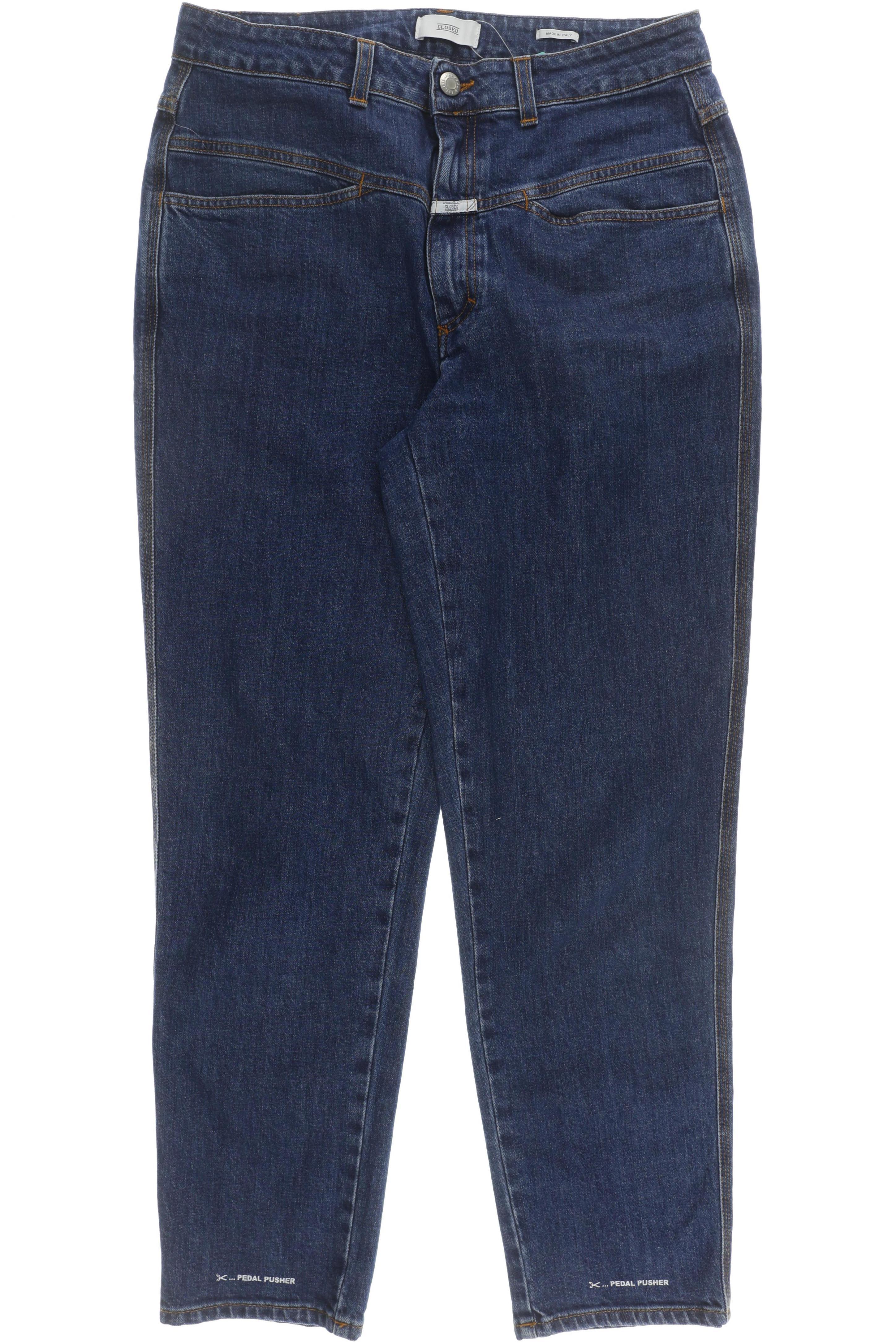 

Closed Damen Jeans, blau, Gr. 48