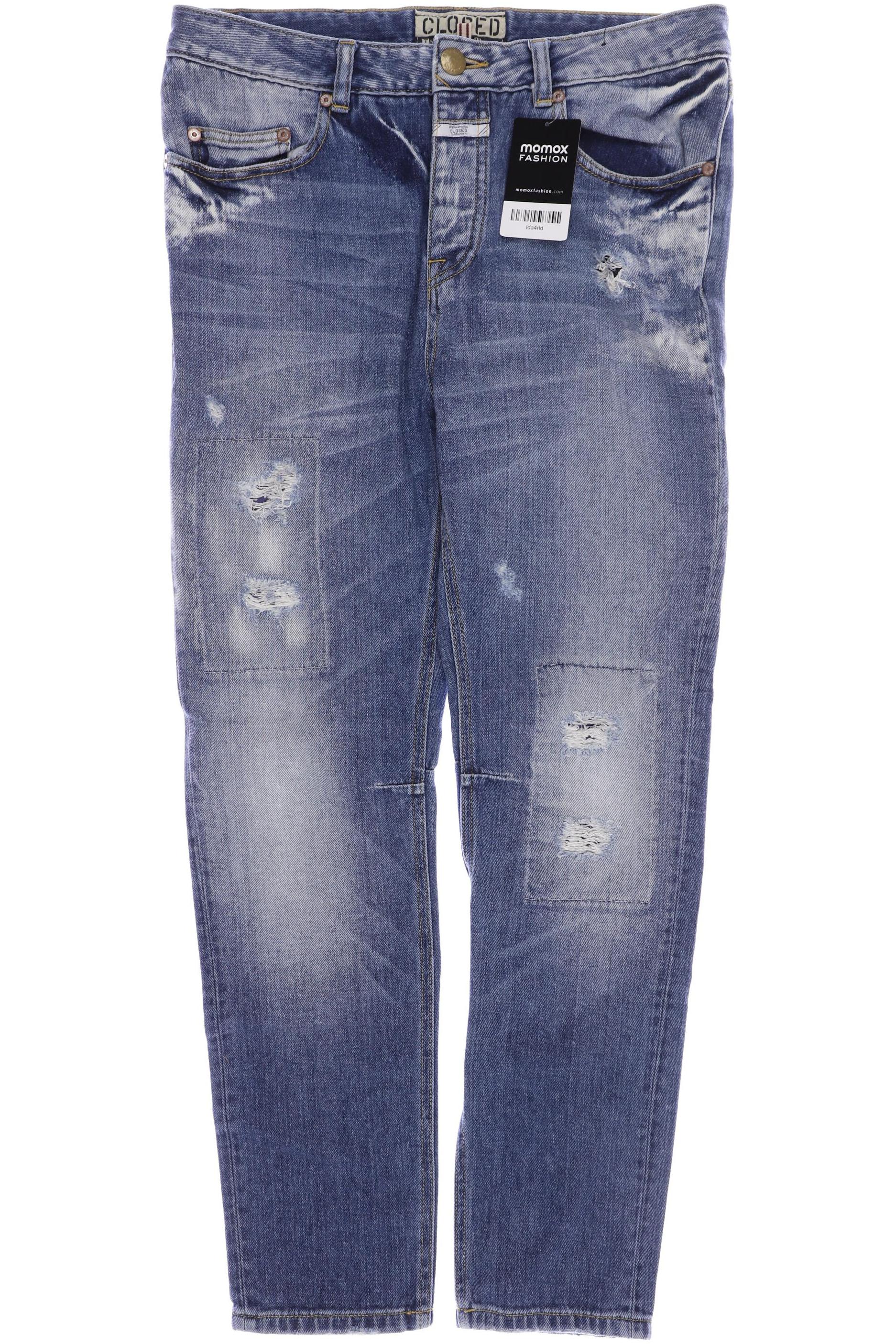 

Closed Damen Jeans, blau