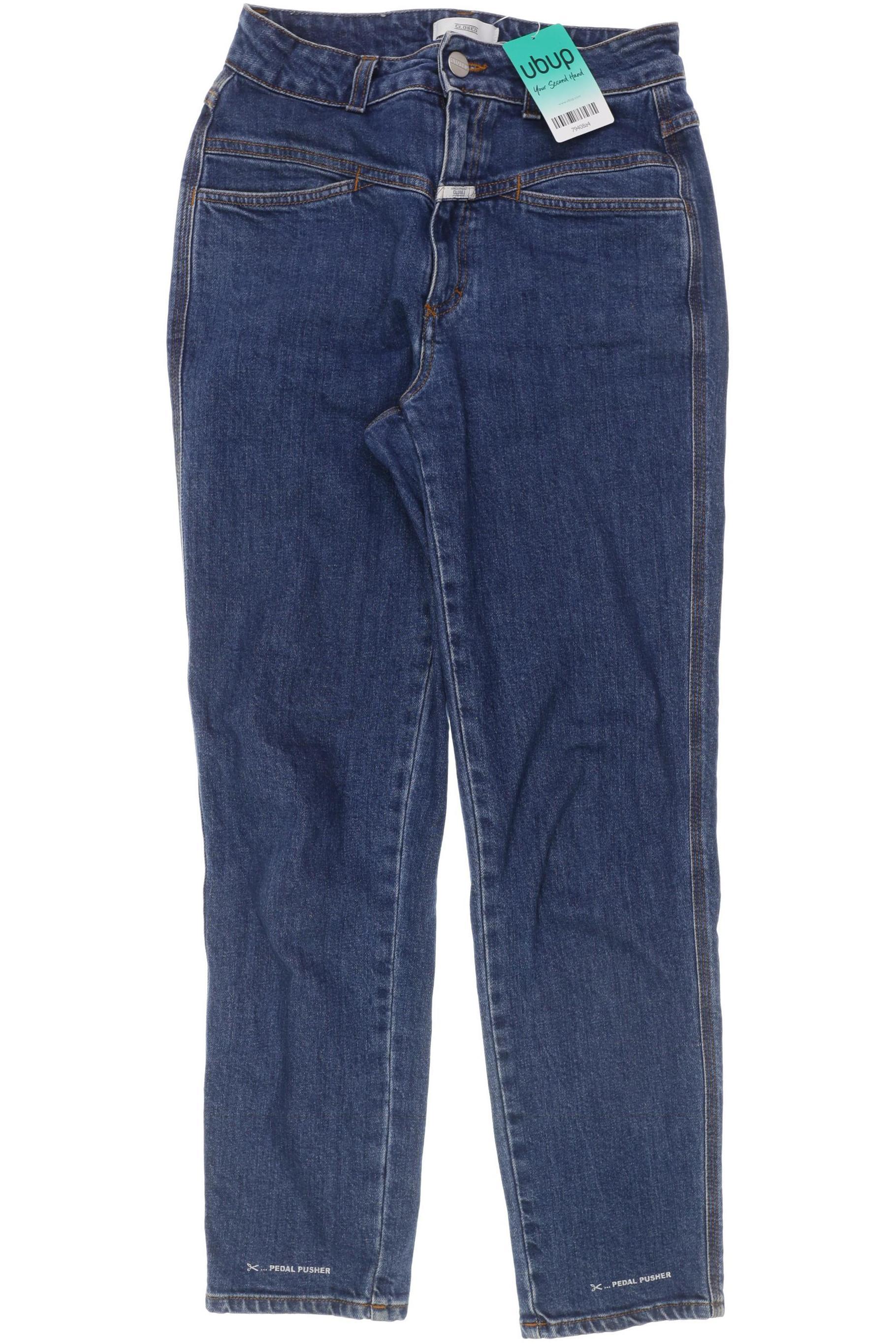 

Closed Damen Jeans, blau, Gr. 40
