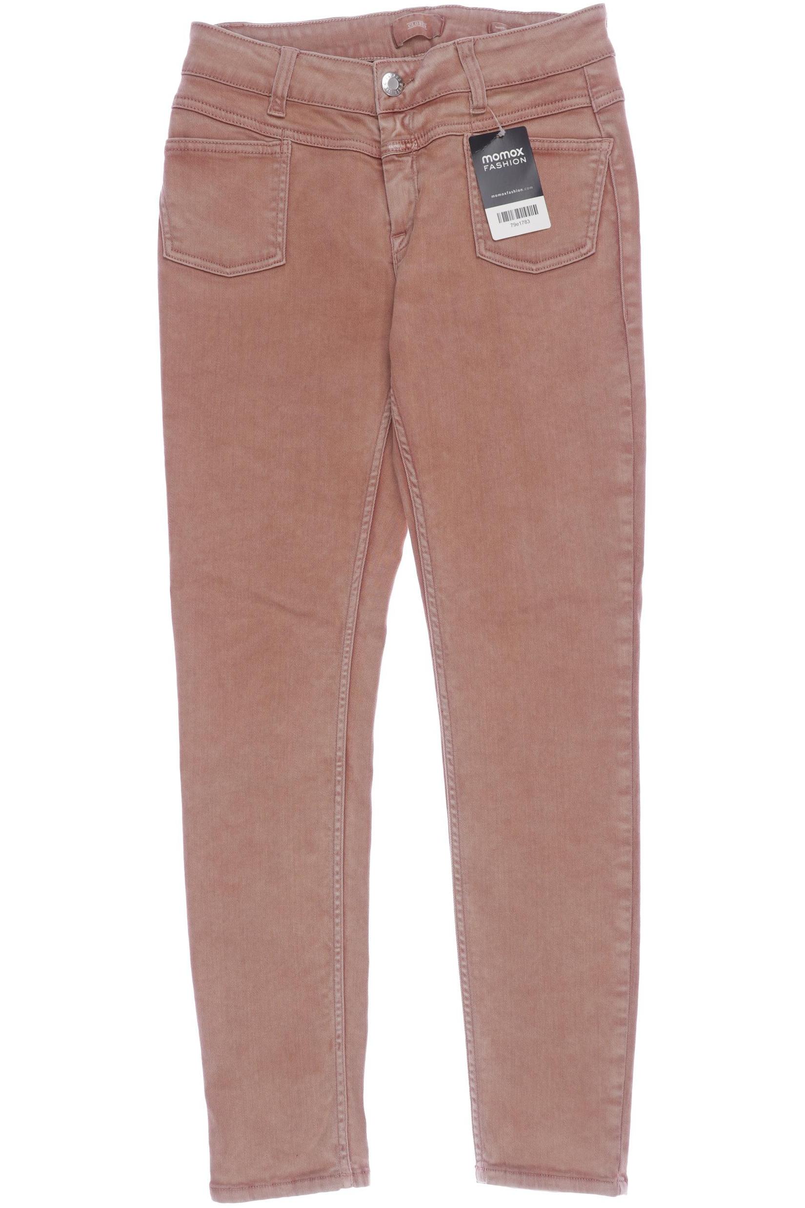 

Closed Damen Jeans, pink, Gr. 27