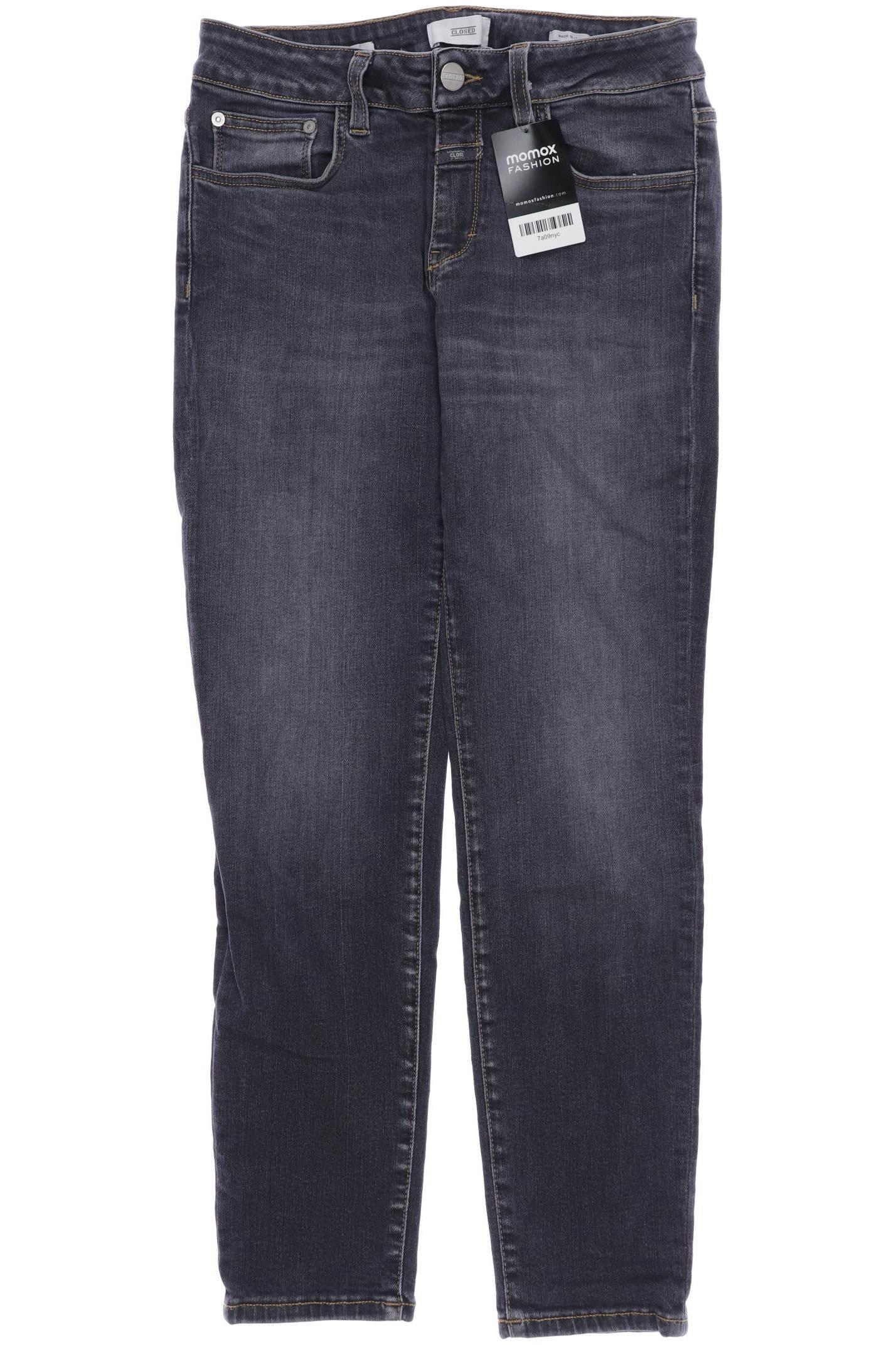 

Closed Damen Jeans, grau, Gr. 26