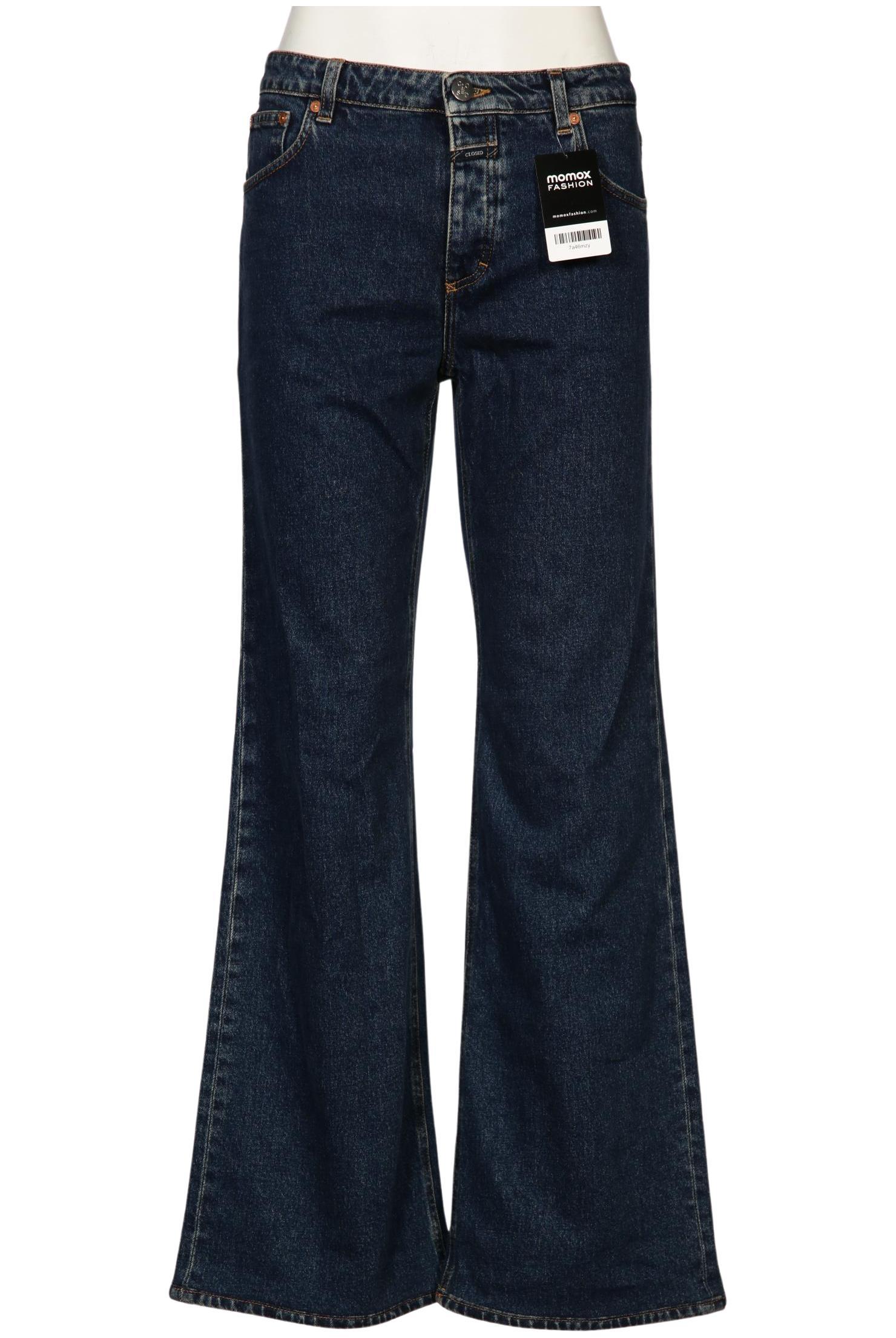 

Closed Damen Jeans, marineblau, Gr. 29
