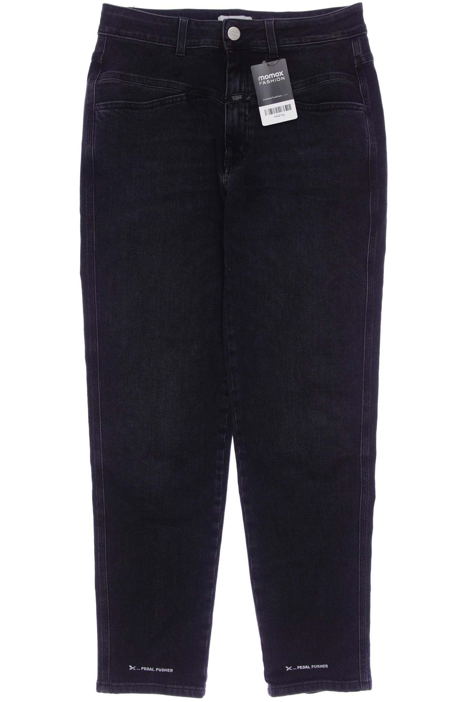 

Closed Damen Jeans, schwarz, Gr. 44