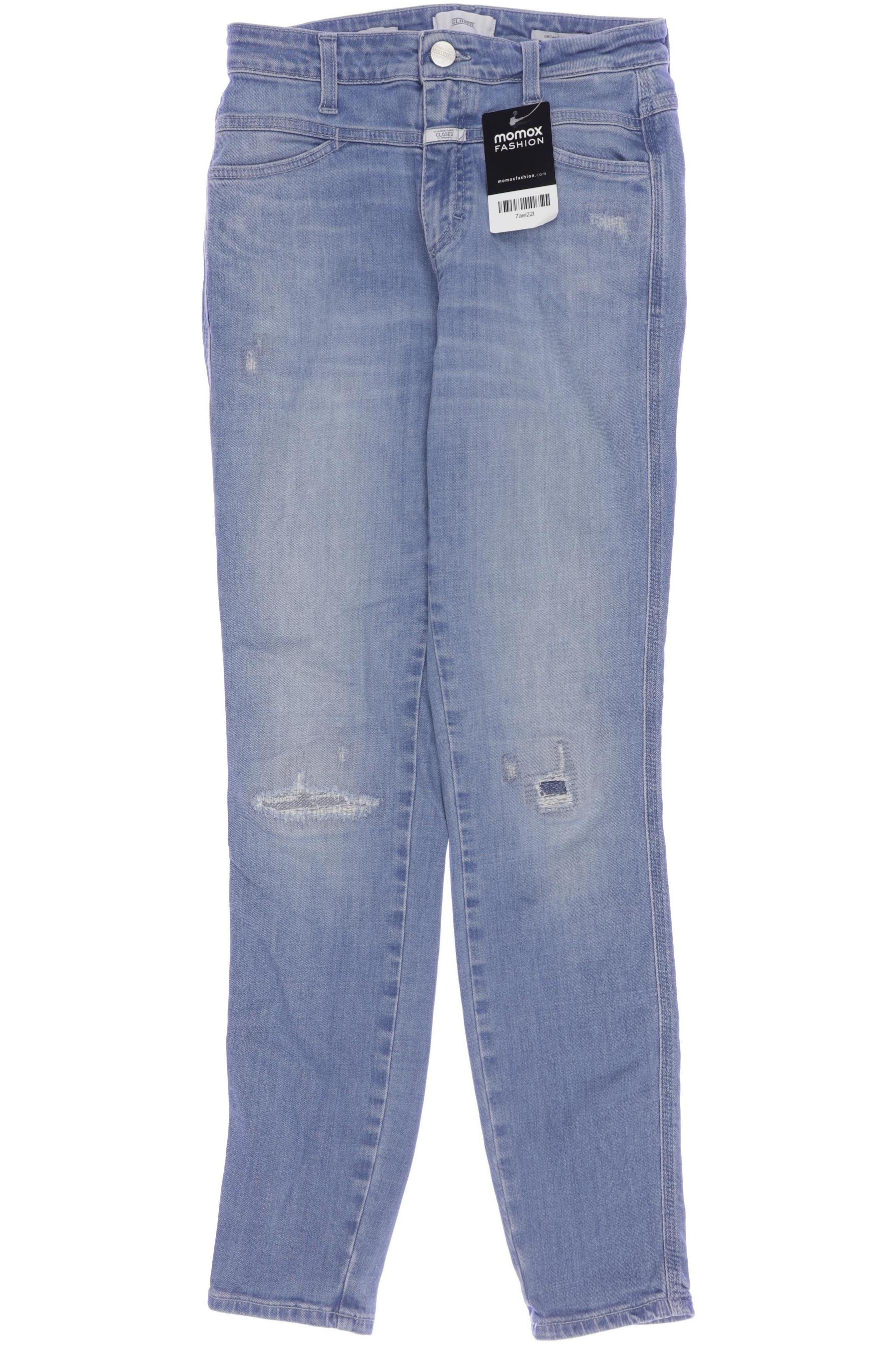 

Closed Damen Jeans, hellblau, Gr. 26