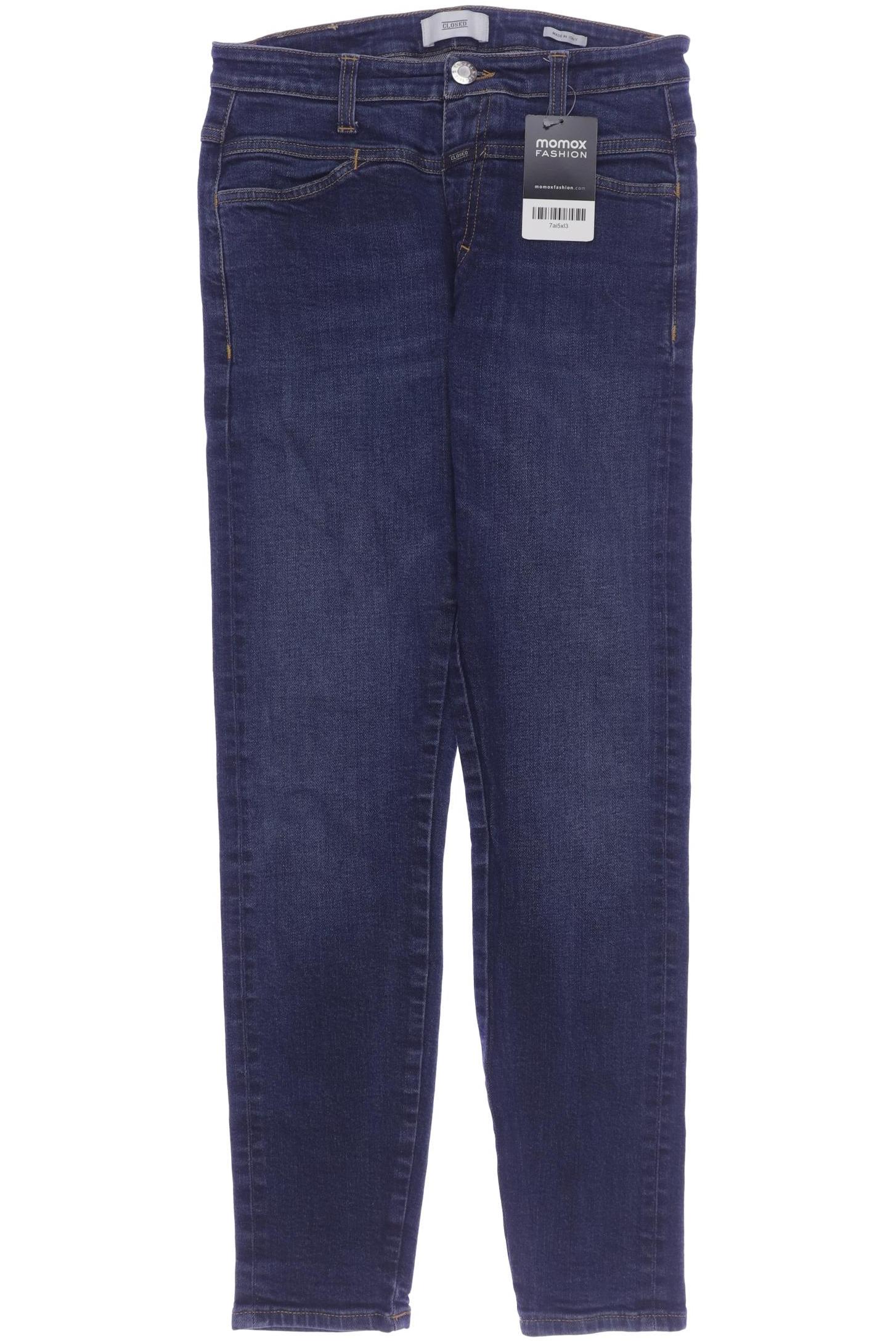 

Closed Damen Jeans, blau, Gr. 27