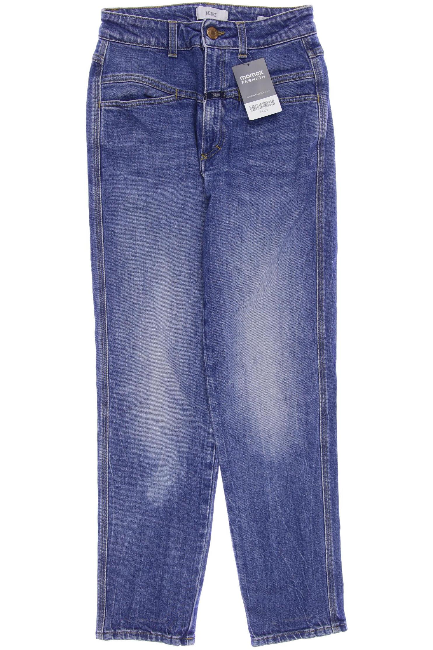

Closed Damen Jeans, blau