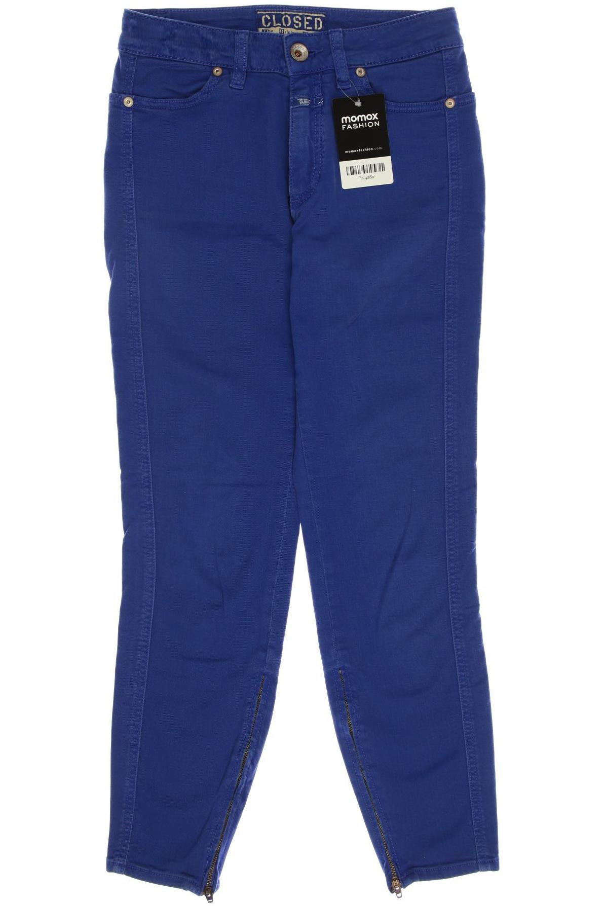 

Closed Damen Jeans, blau